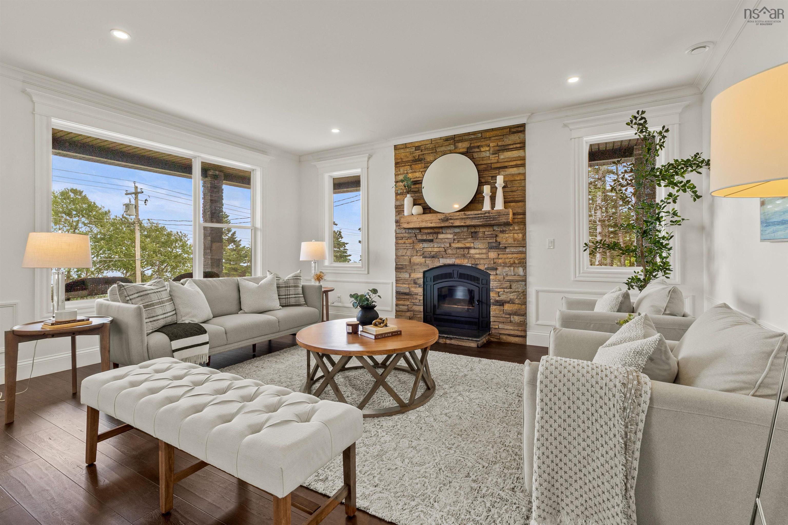 657 Ketch Harbour Road, Portuguese Cove, NS (MLS 202607620)