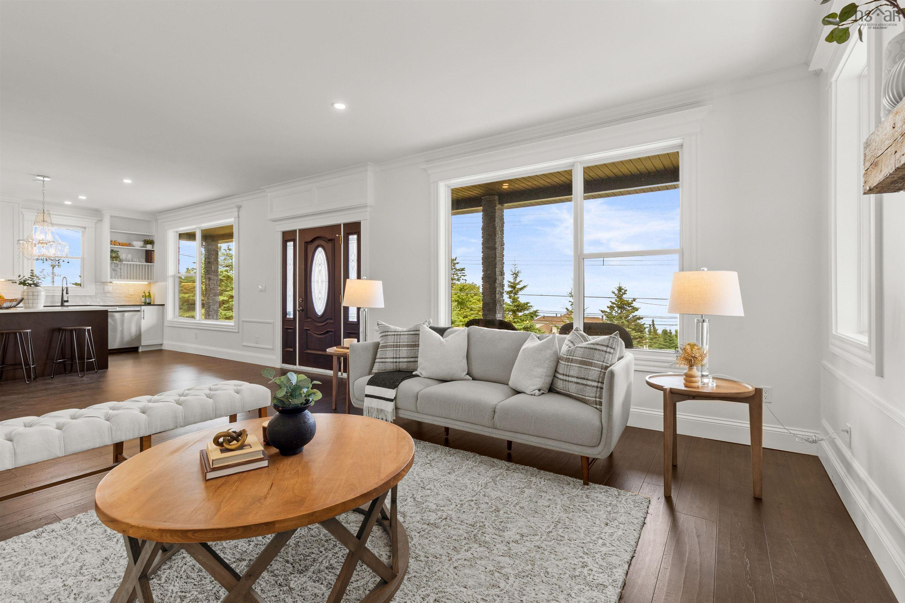 657 Ketch Harbour Road, Portuguese Cove, NS (MLS 202607620)