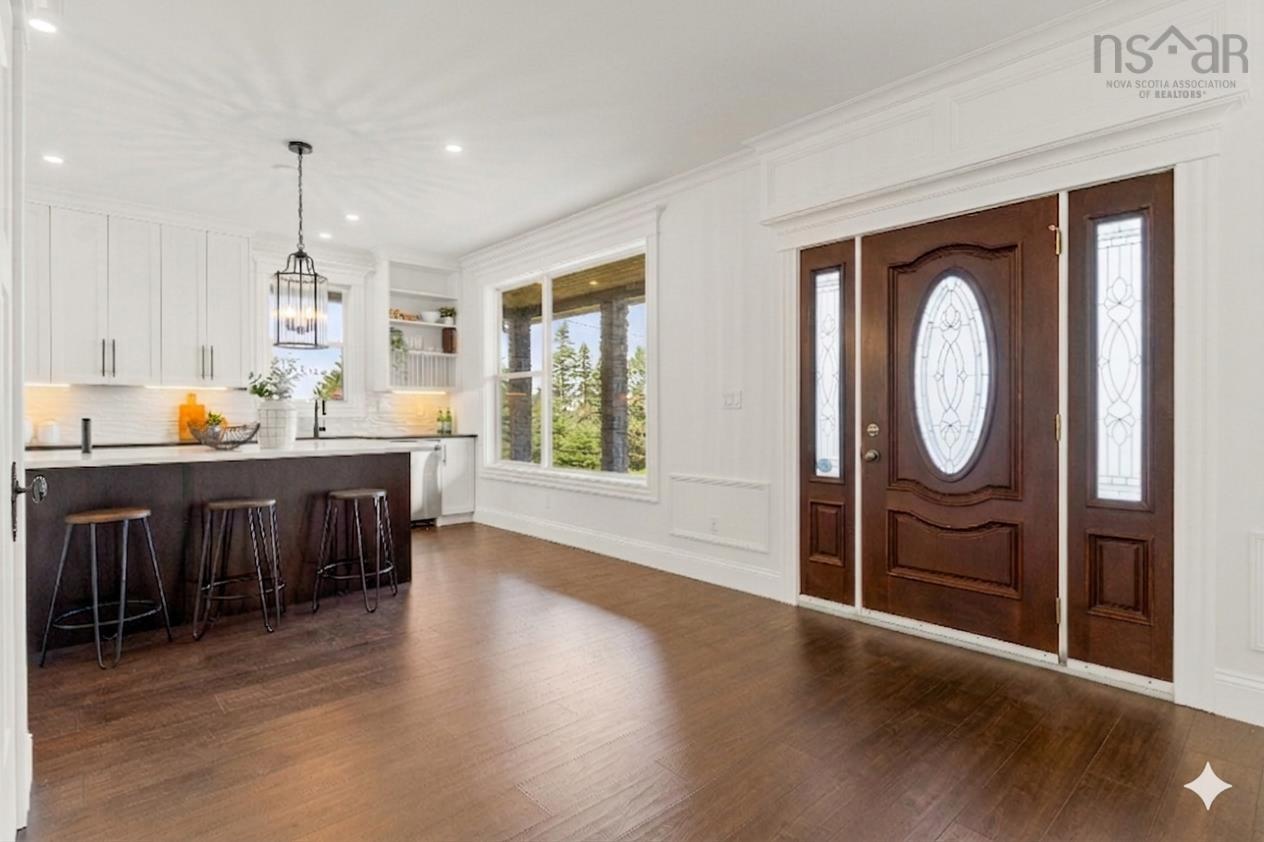 657 Ketch Harbour Road, Portuguese Cove, NS (MLS 202607620)