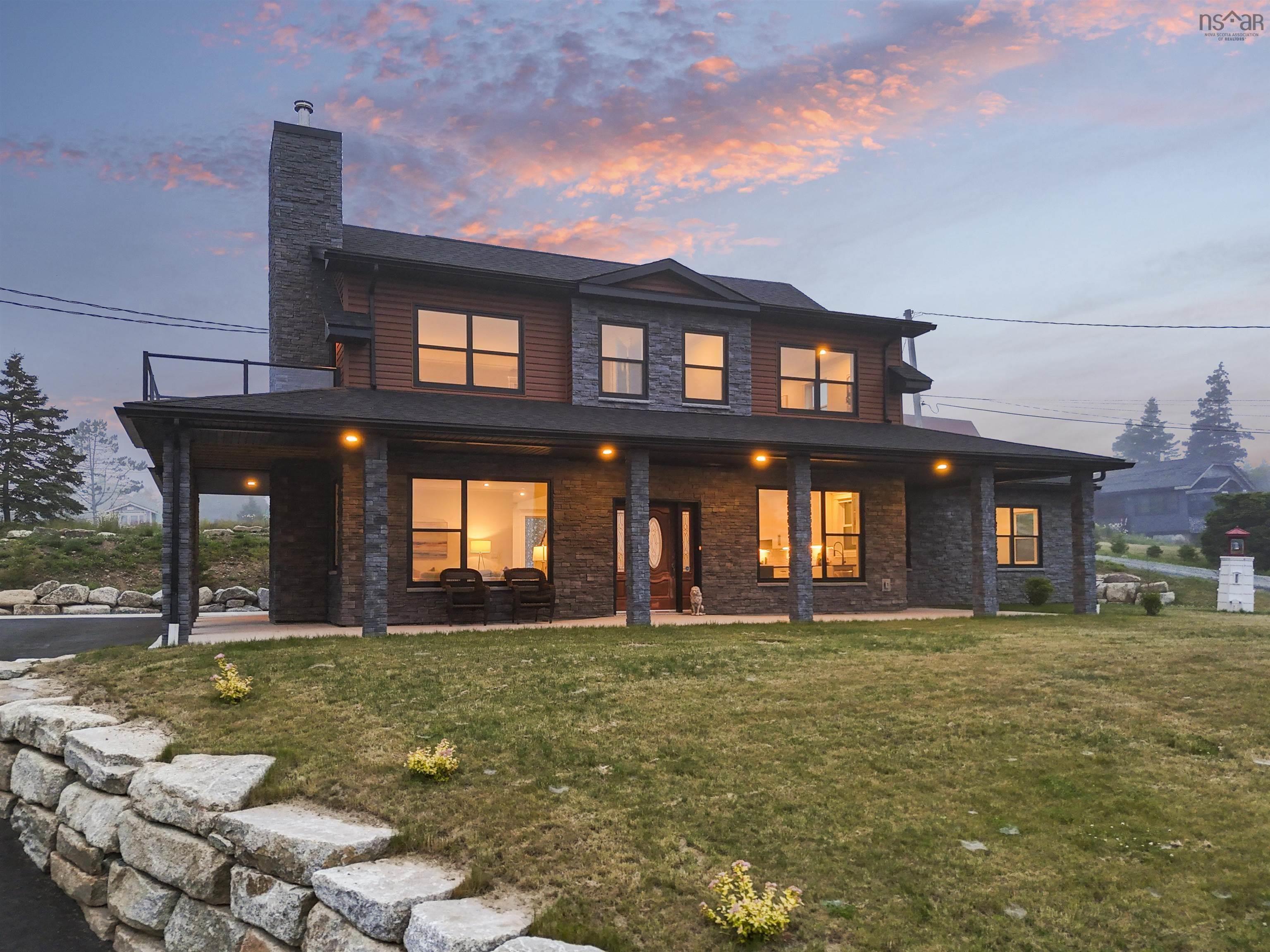 657 Ketch Harbour Road, Portuguese Cove, NS (MLS 202607620)