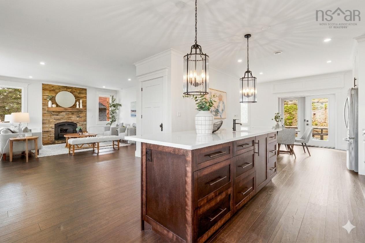 657 Ketch Harbour Road, Portuguese Cove, NS (MLS 202607620)