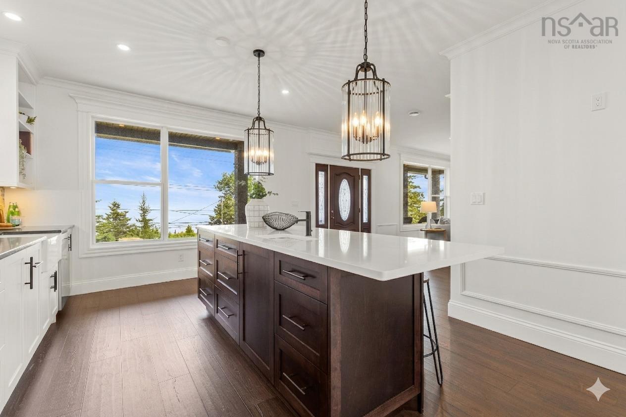 657 Ketch Harbour Road, Portuguese Cove, NS (MLS 202607620)