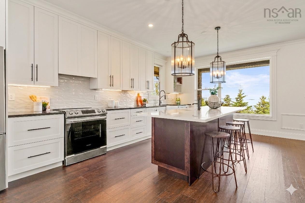 657 Ketch Harbour Road, Portuguese Cove, NS (MLS 202607620)