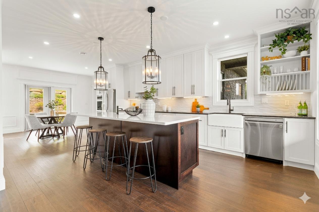 657 Ketch Harbour Road, Portuguese Cove, NS (MLS 202607620)