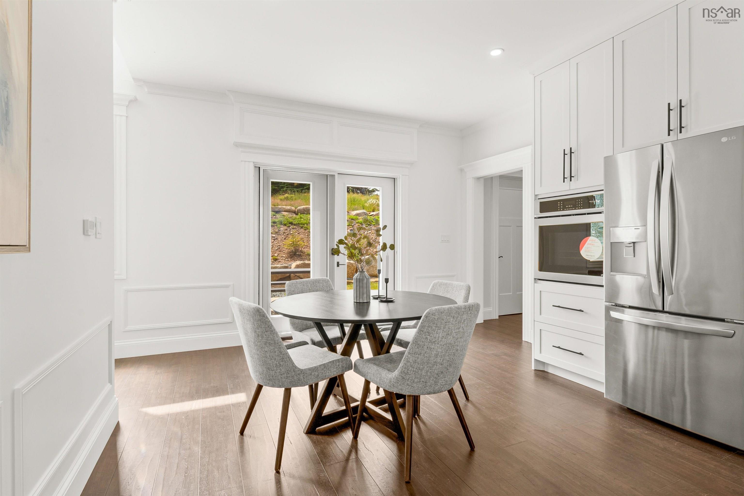 657 Ketch Harbour Road, Portuguese Cove, NS (MLS 202607620)