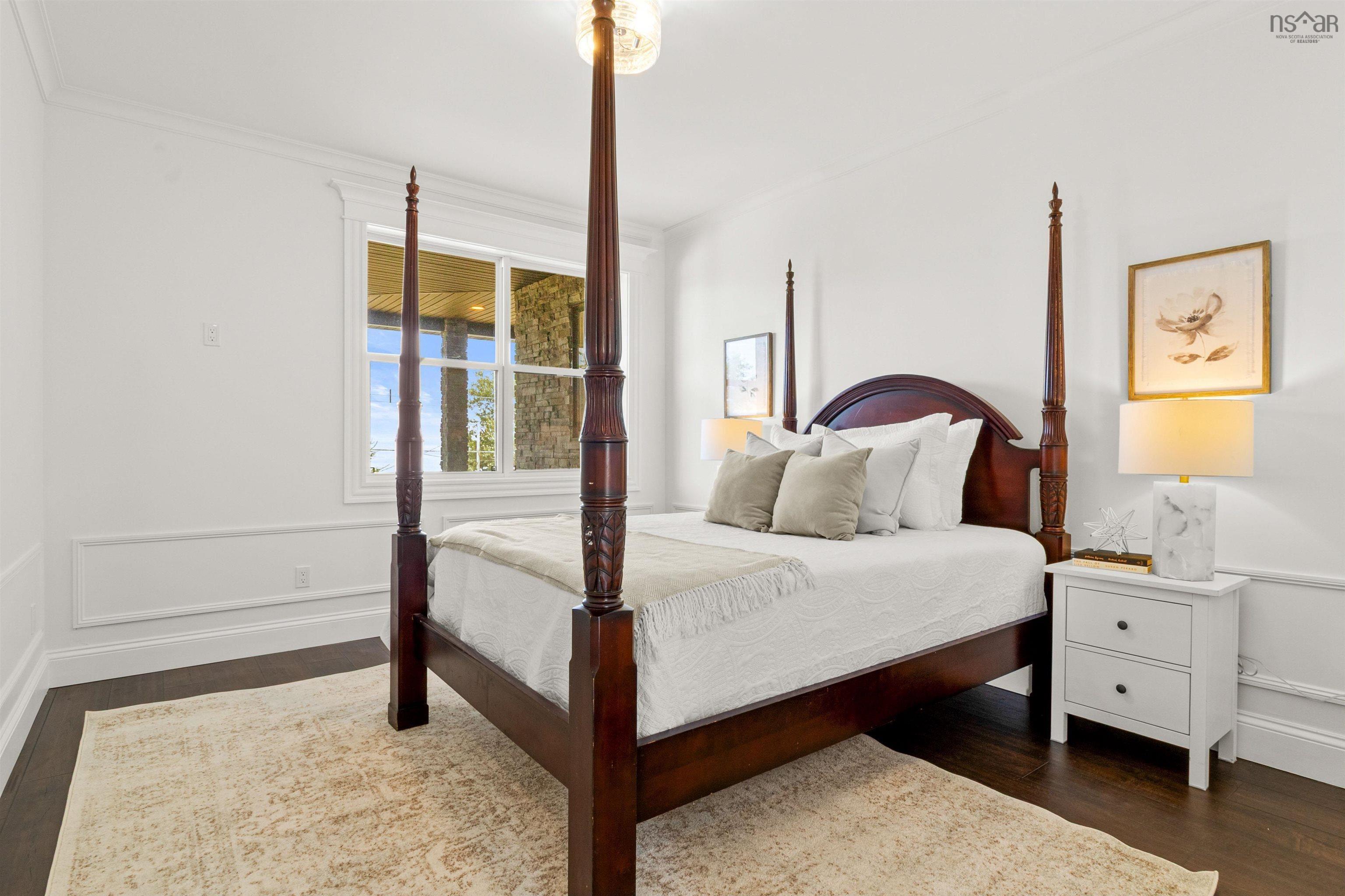 657 Ketch Harbour Road, Portuguese Cove, NS (MLS 202607620)