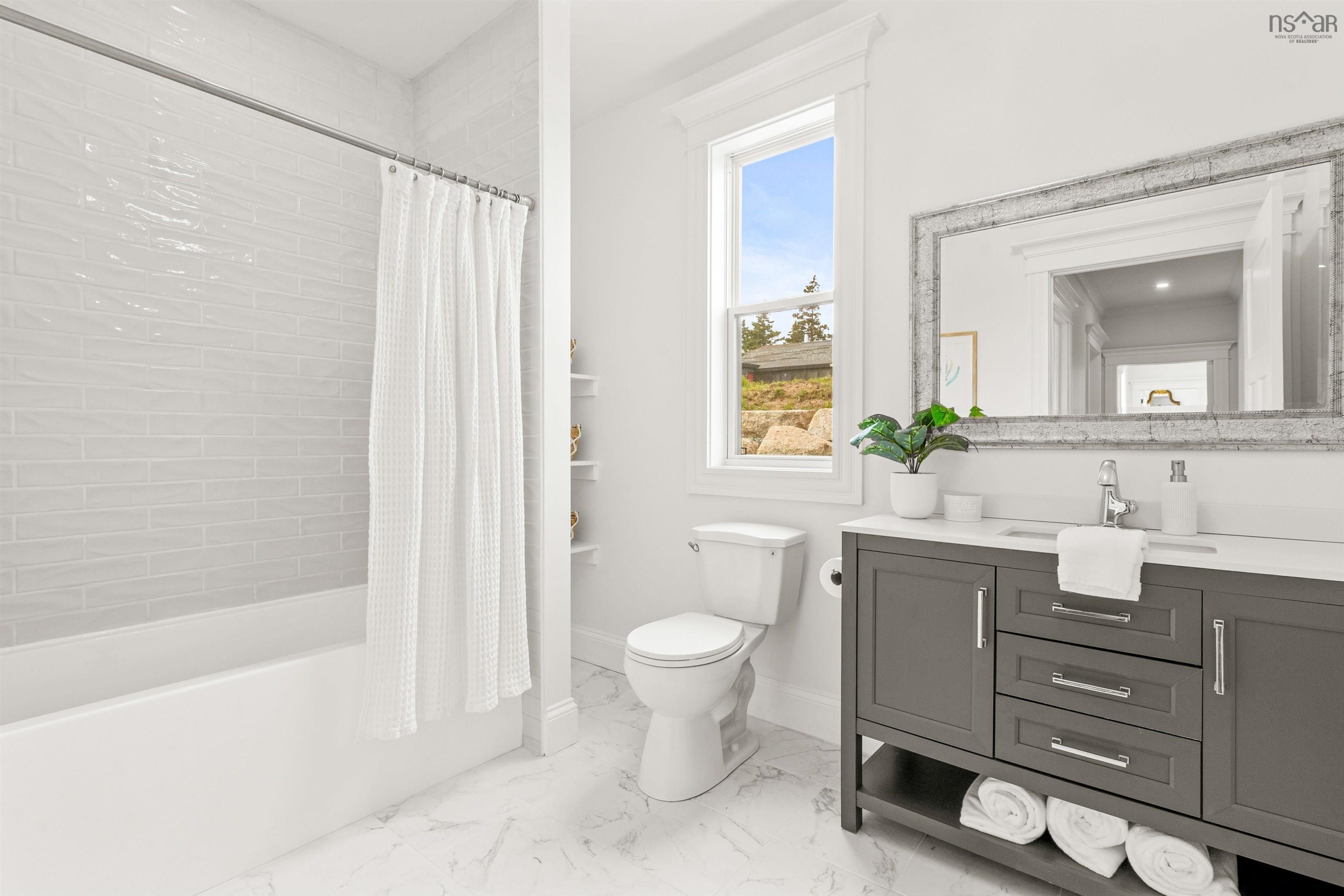 657 Ketch Harbour Road, Portuguese Cove, NS (MLS 202607620)