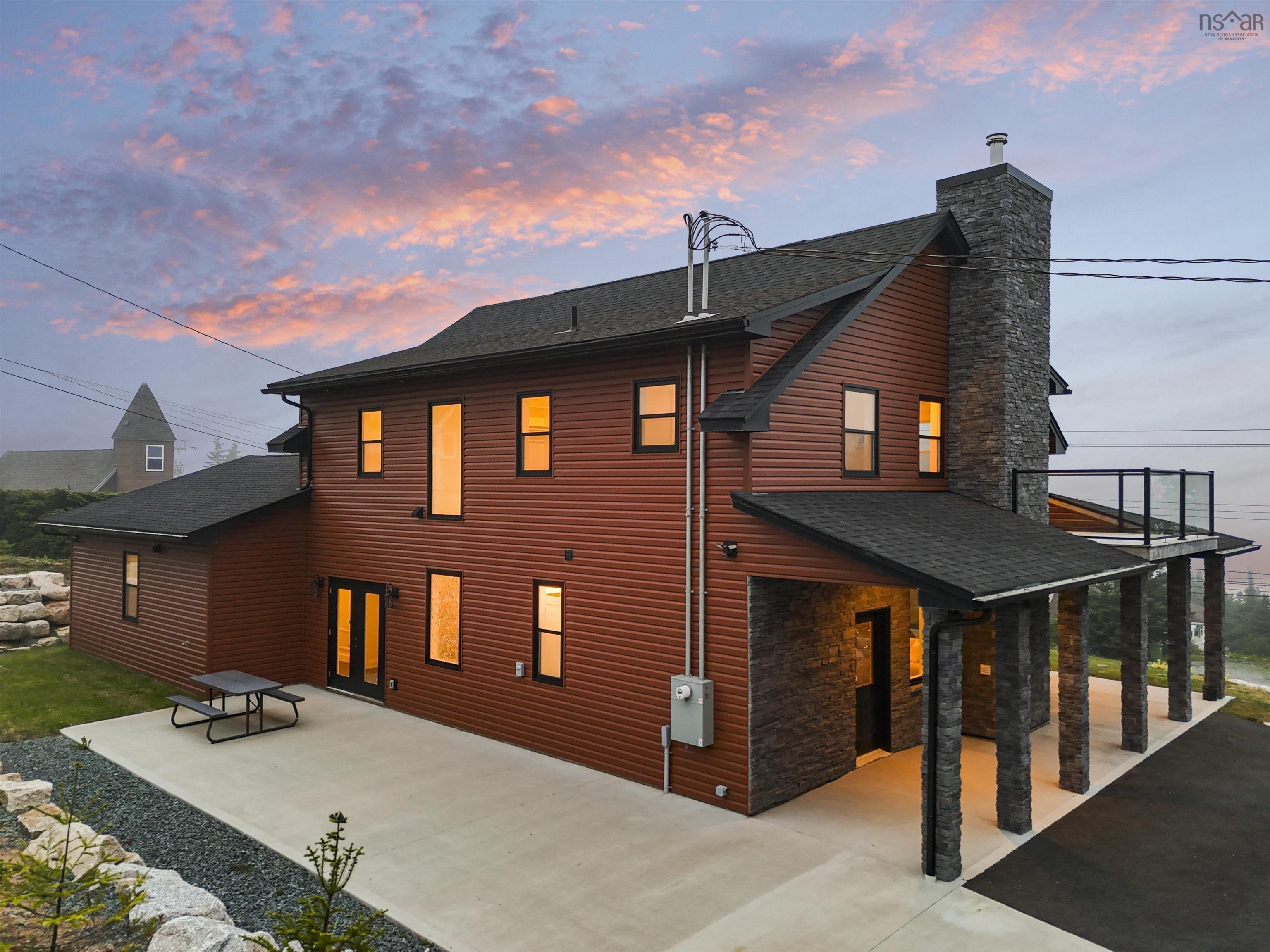 657 Ketch Harbour Road, Portuguese Cove, NS (MLS 202607620)