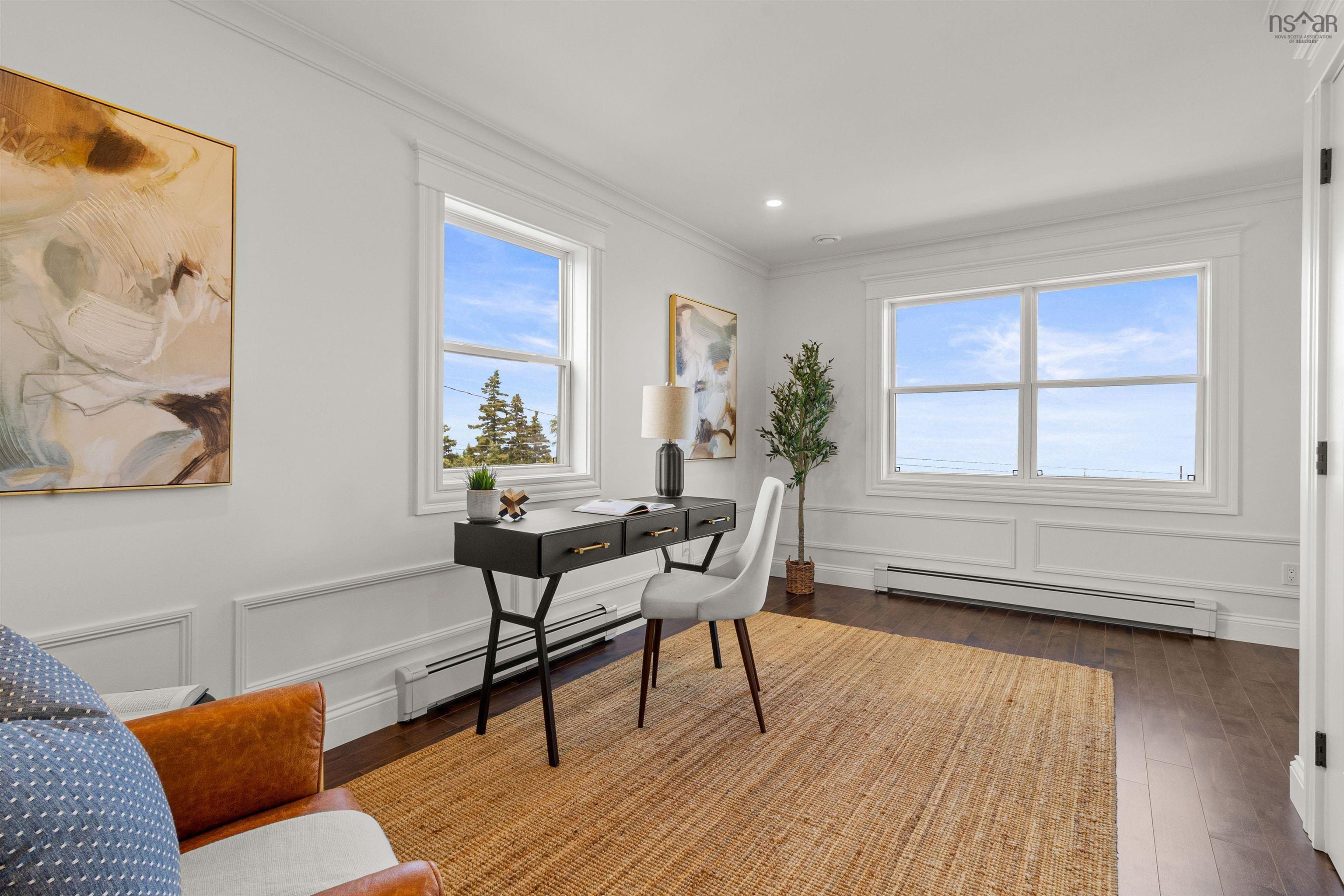 657 Ketch Harbour Road, Portuguese Cove, NS (MLS 202607620)