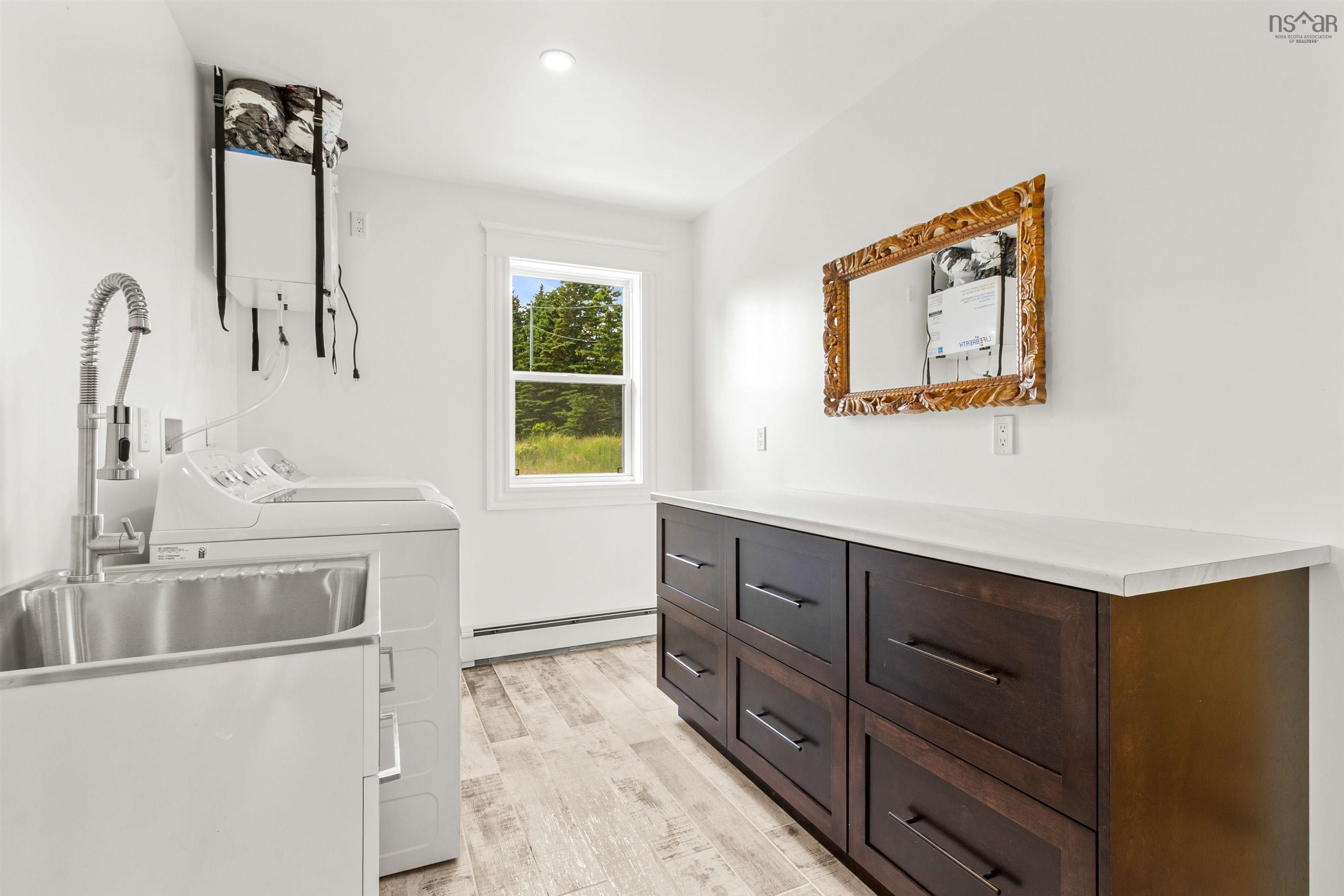 657 Ketch Harbour Road, Portuguese Cove, NS (MLS 202607620)