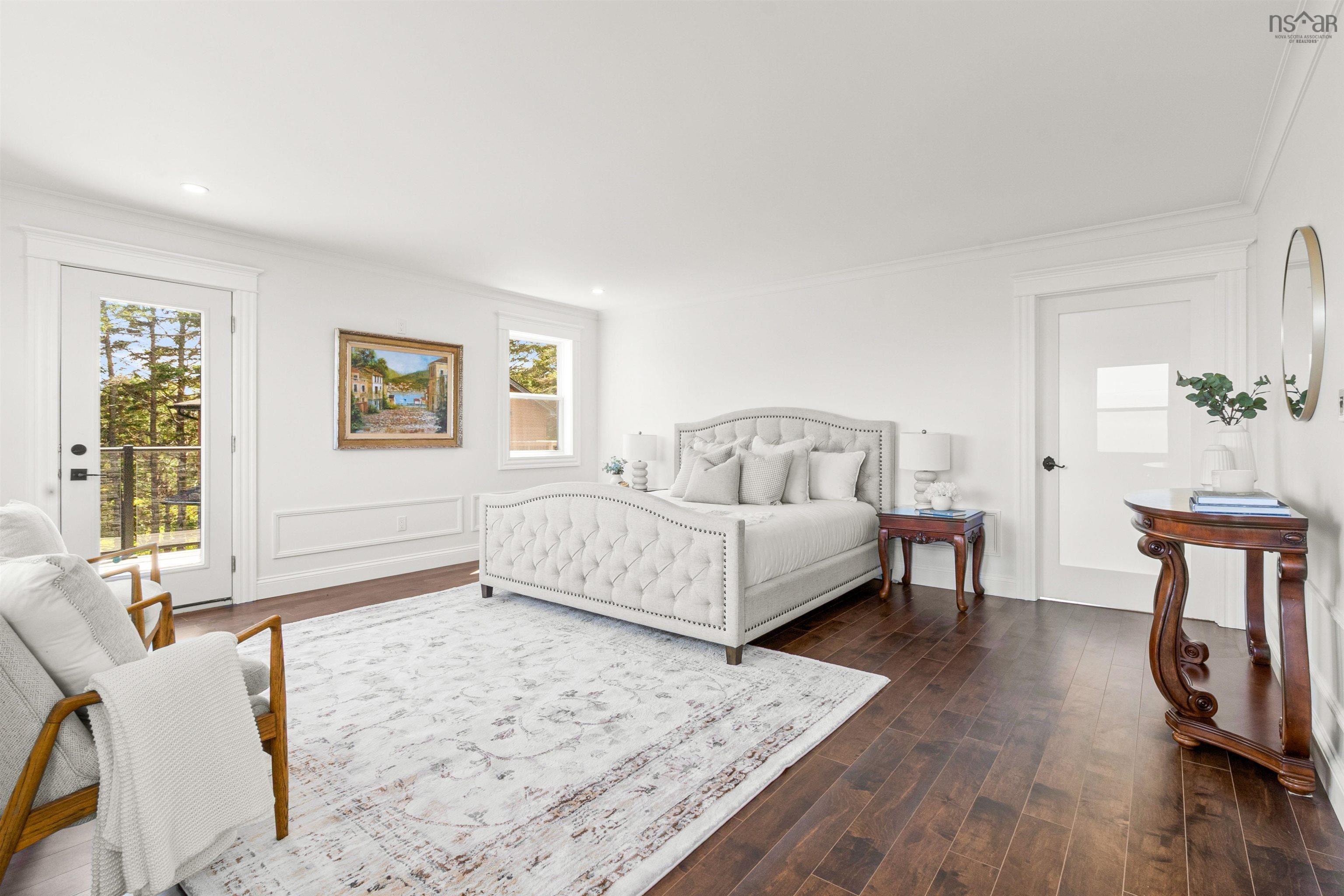 657 Ketch Harbour Road, Portuguese Cove, NS (MLS 202607620)