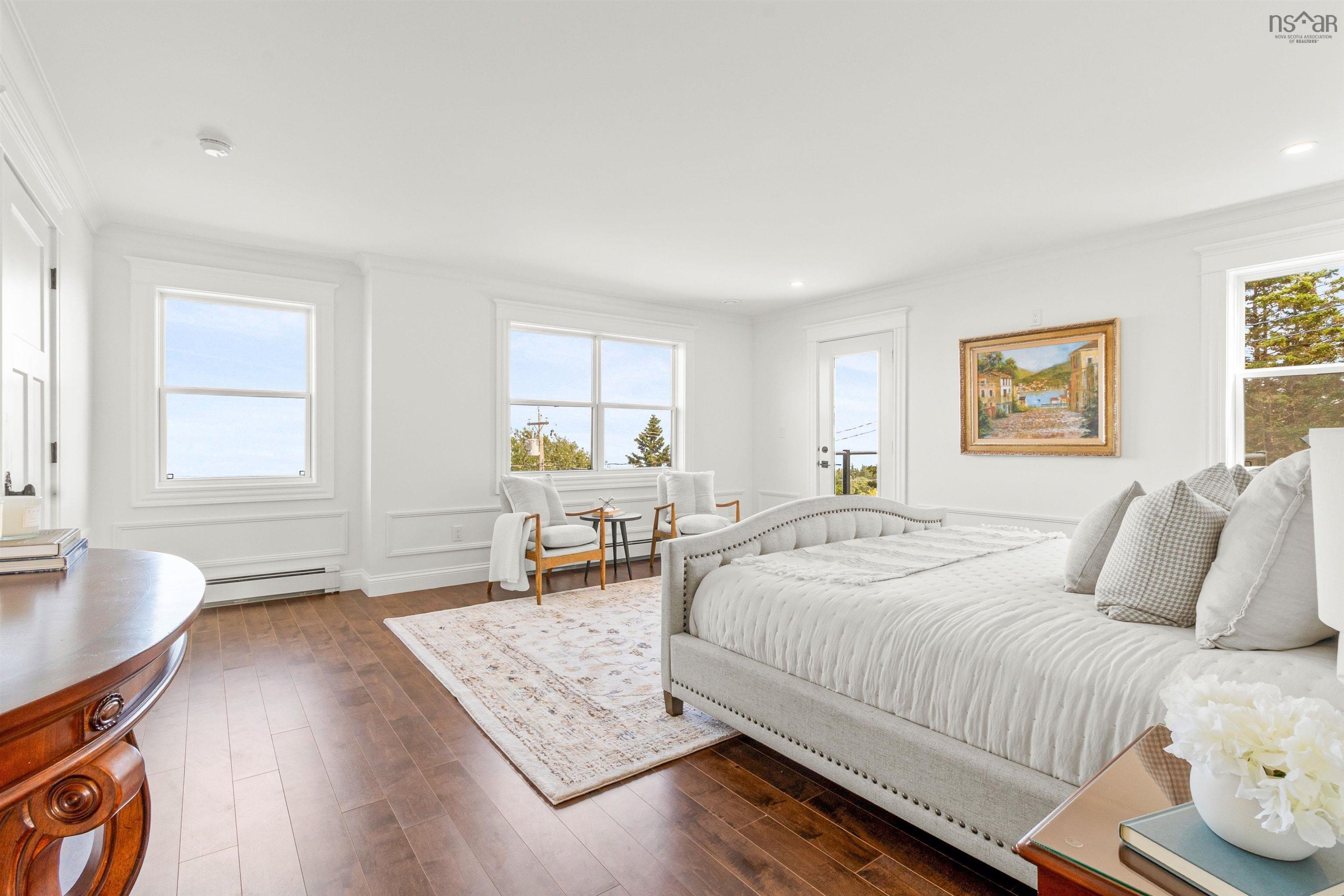 657 Ketch Harbour Road, Portuguese Cove, NS (MLS 202607620)