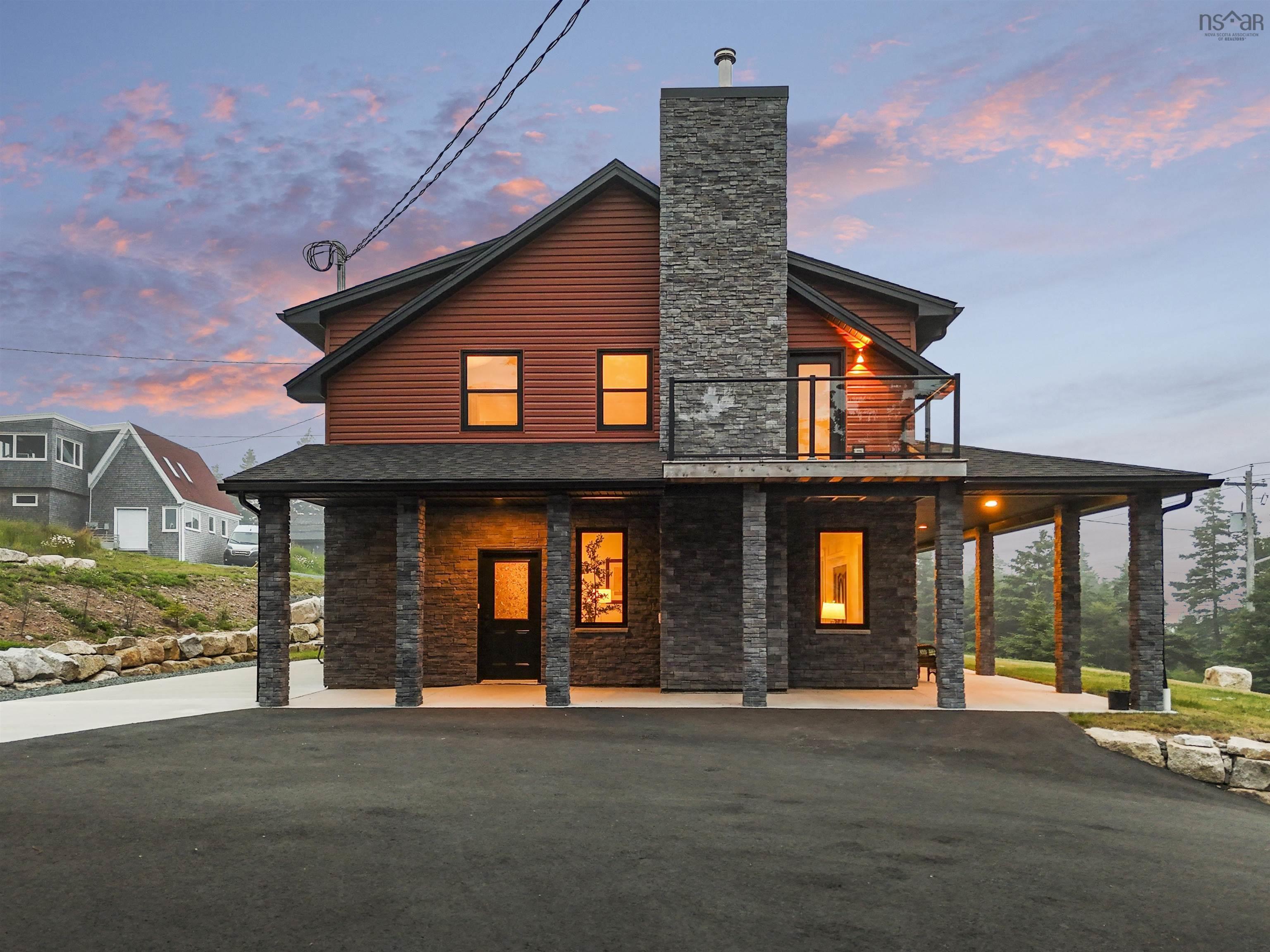 657 Ketch Harbour Road, Portuguese Cove, NS (MLS 202607620)