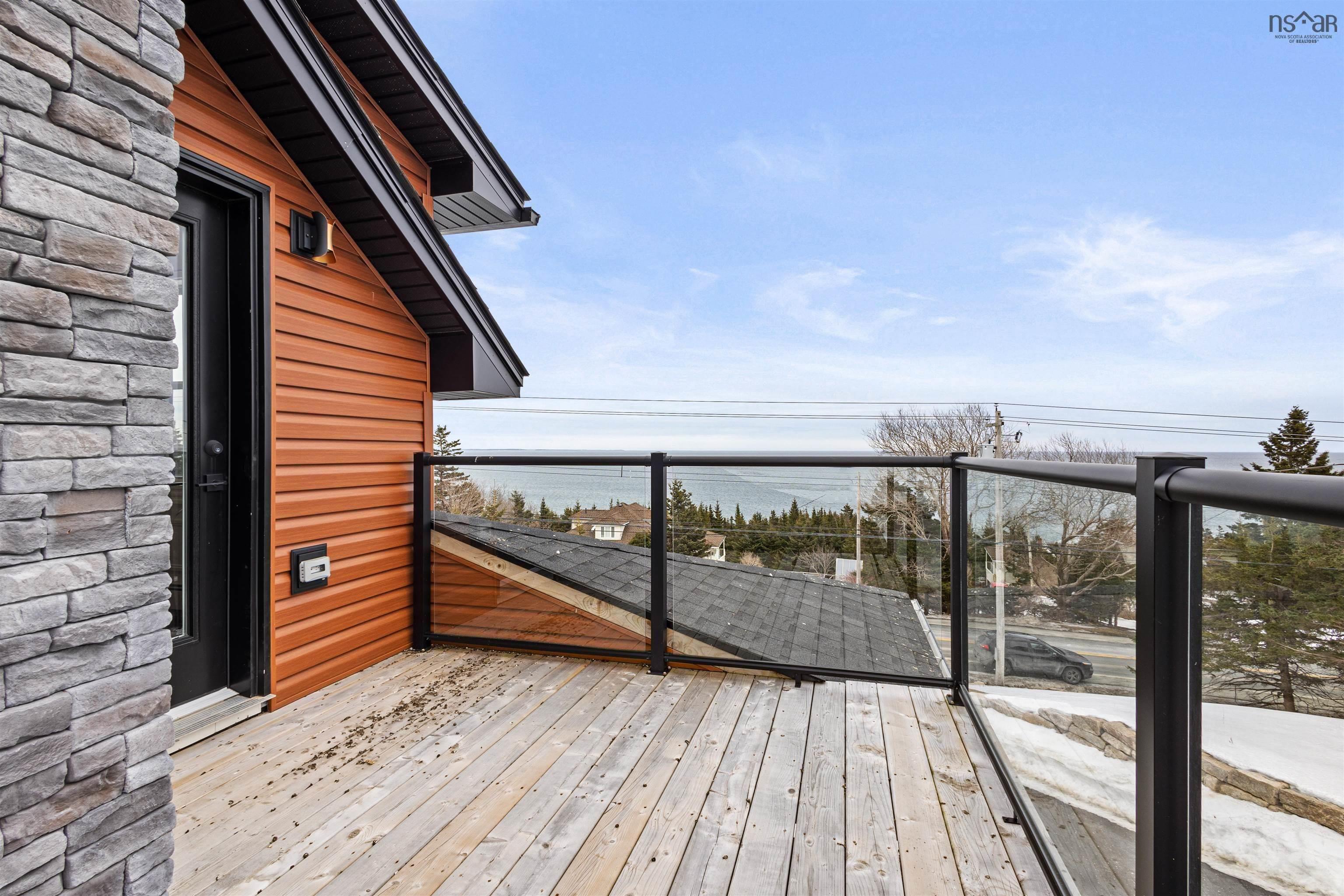 657 Ketch Harbour Road, Portuguese Cove, NS (MLS 202607620)