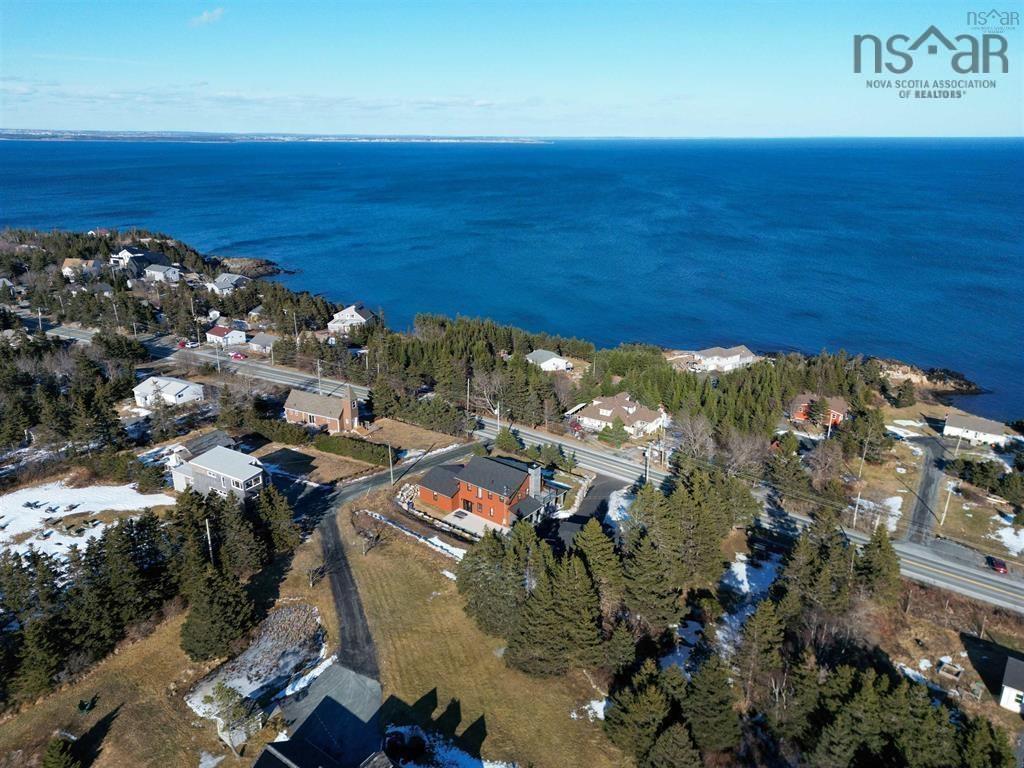 657 Ketch Harbour Road, Portuguese Cove, NS (MLS 202607620)