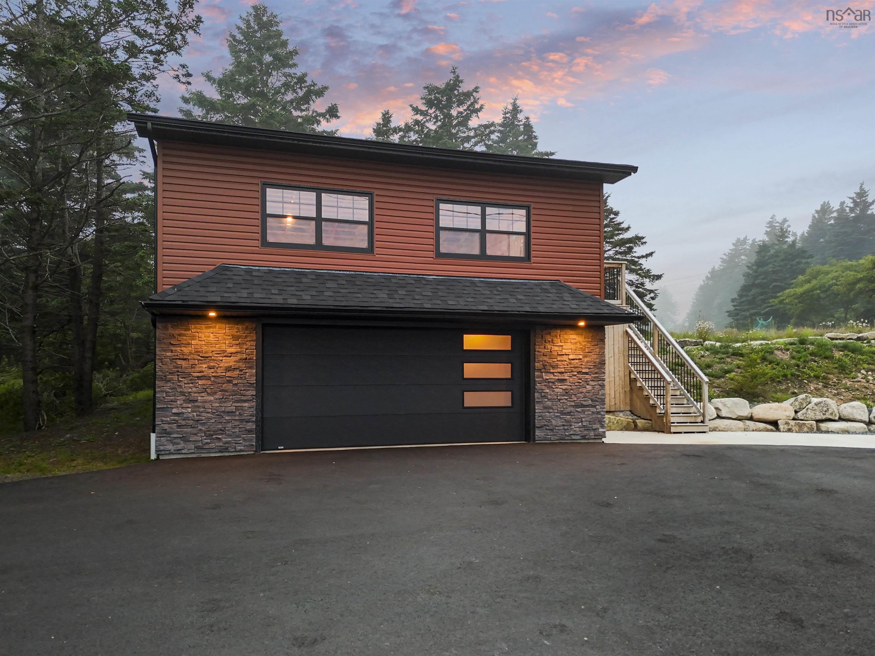 657 Ketch Harbour Road, Portuguese Cove, NS (MLS 202607620)