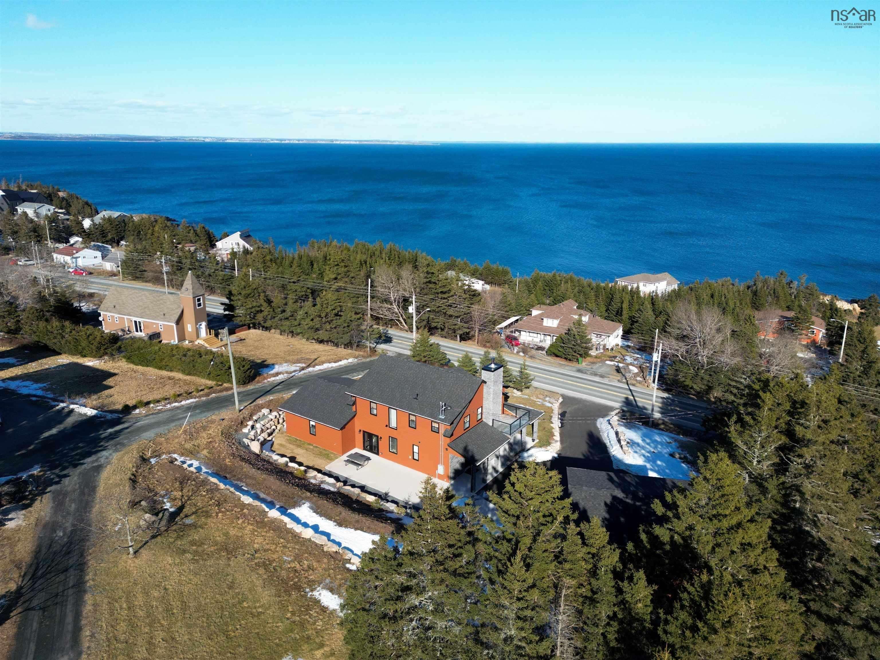 657 Ketch Harbour Road, Portuguese Cove, NS (MLS 202607620)