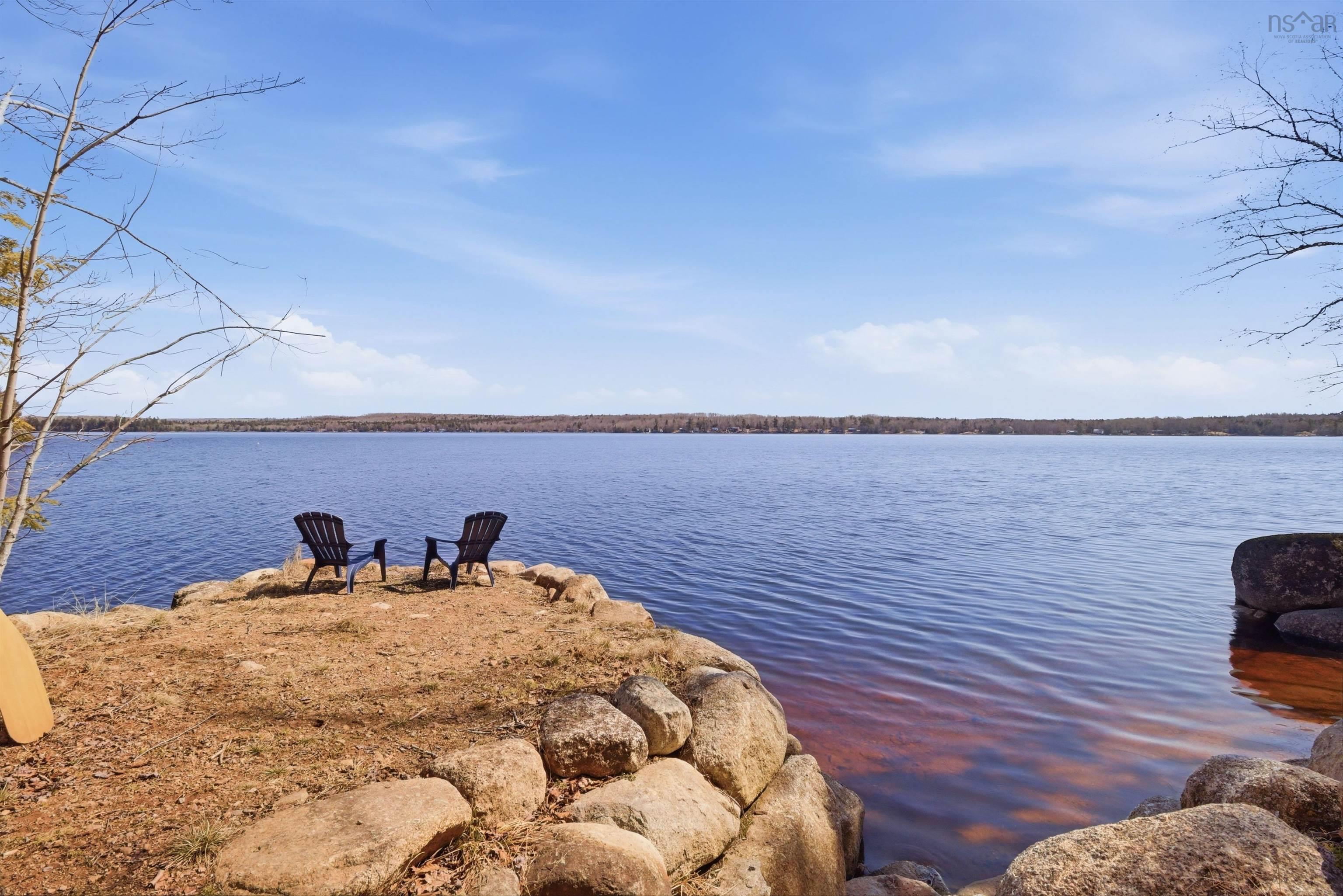 120 Lakeside Drive, East Dalhousie, NS (MLS® 202607625)