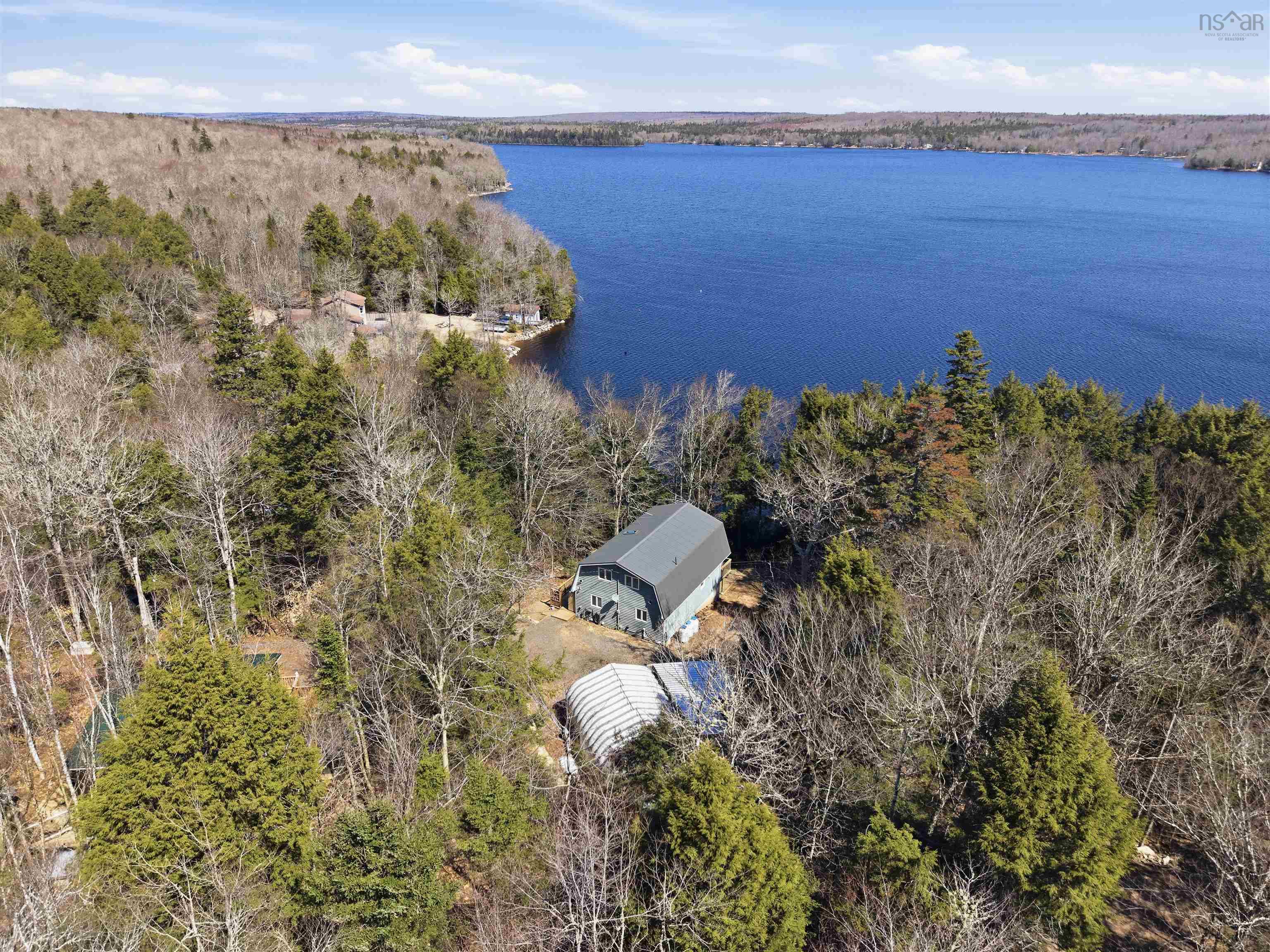 $594,900.00: 120 Lakeside Drive, East Dalhousie