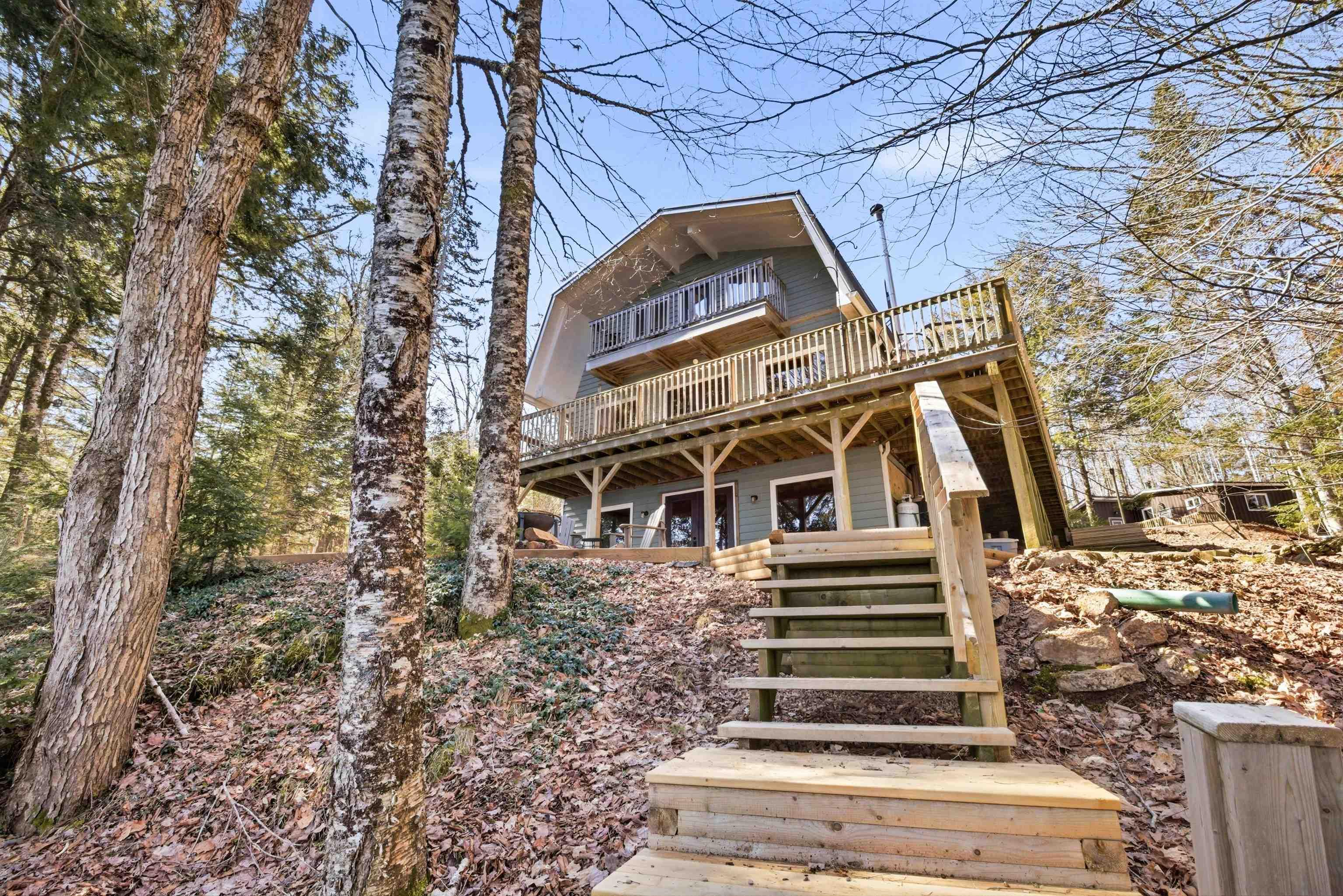 $594,900.00: 120 Lakeside Drive, East Dalhousie