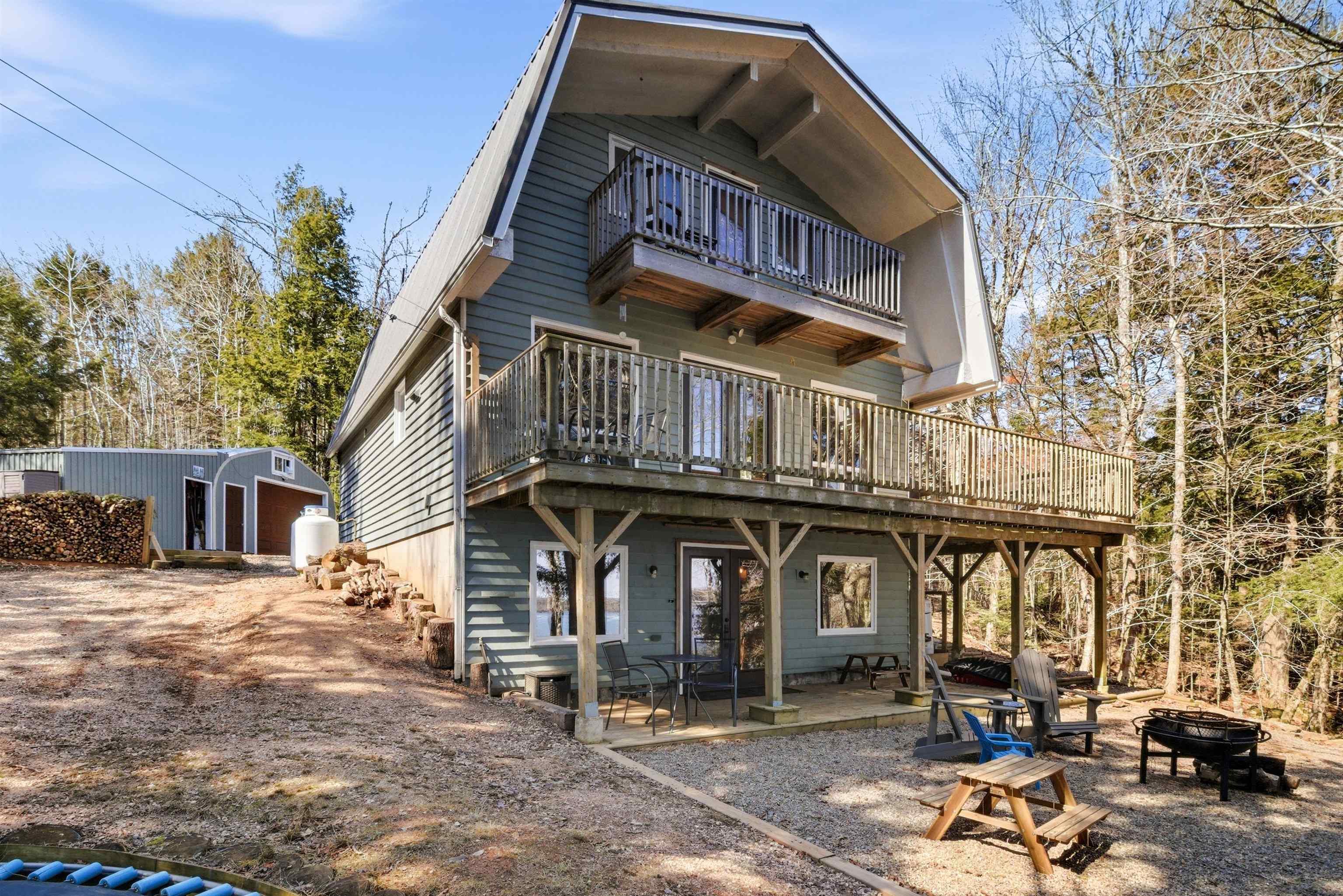 $594,900.00: 120 Lakeside Drive, East Dalhousie