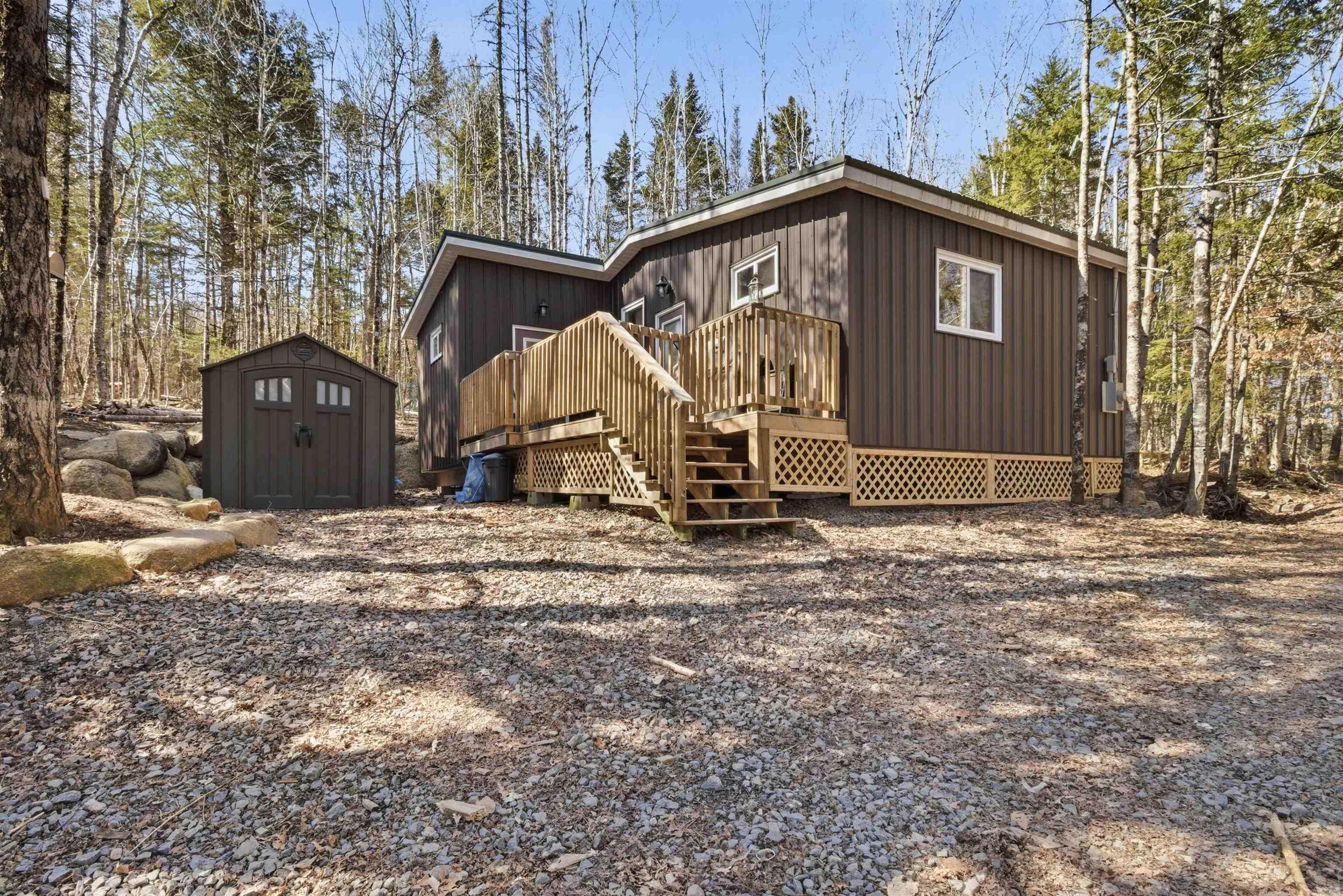 $594,900.00: 120 Lakeside Drive, East Dalhousie