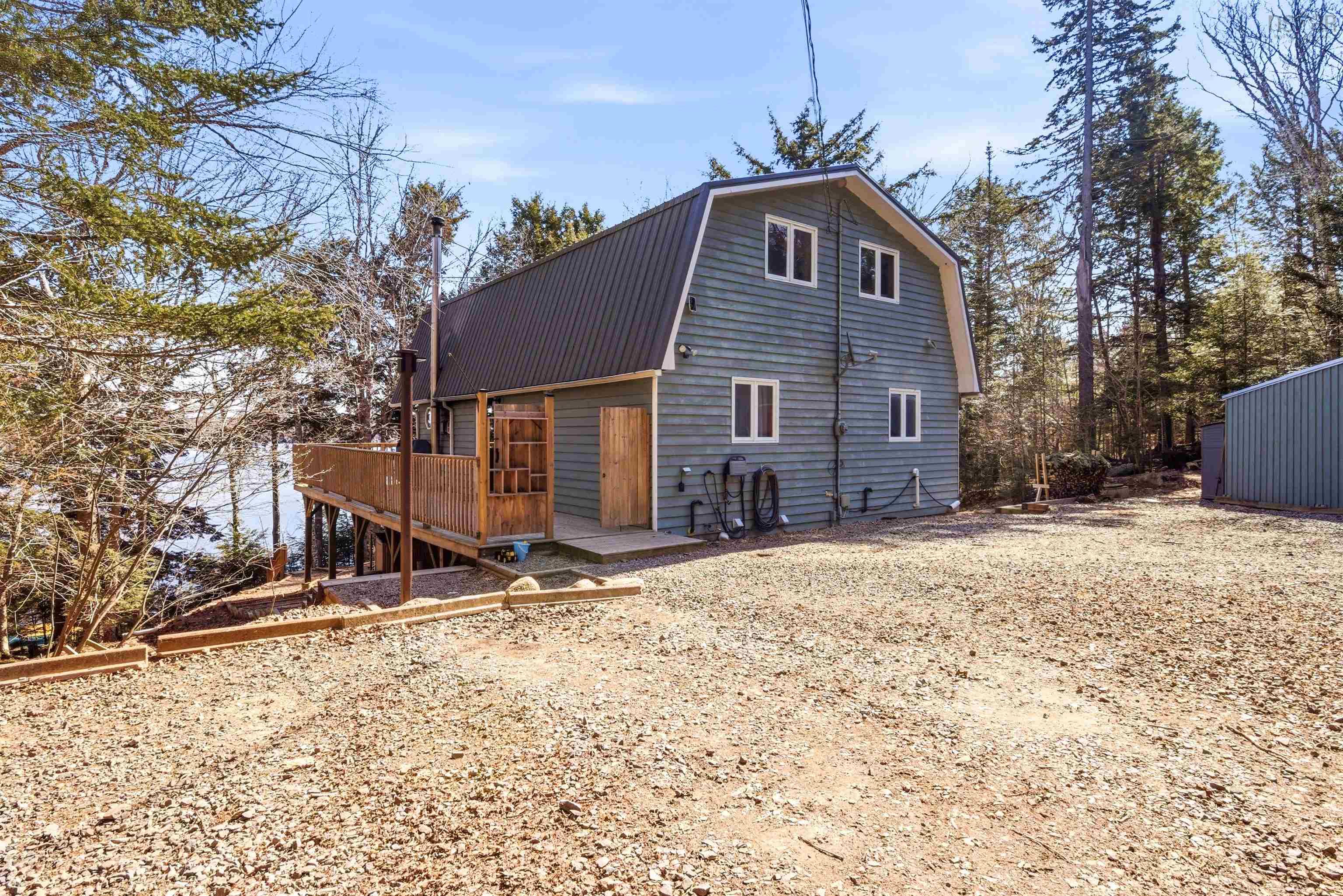 $594,900.00: 120 Lakeside Drive, East Dalhousie