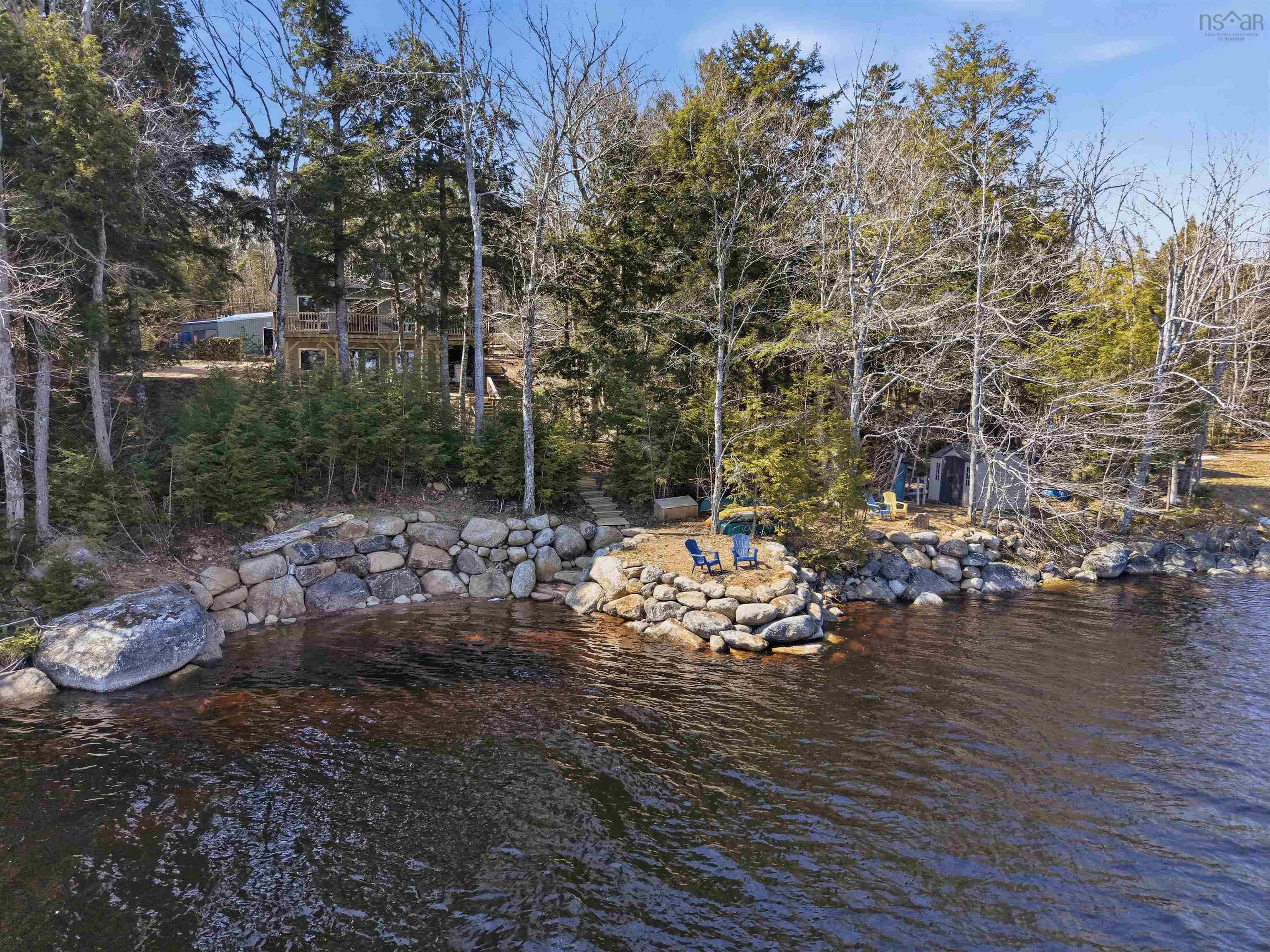 $594,900.00: 120 Lakeside Drive, East Dalhousie