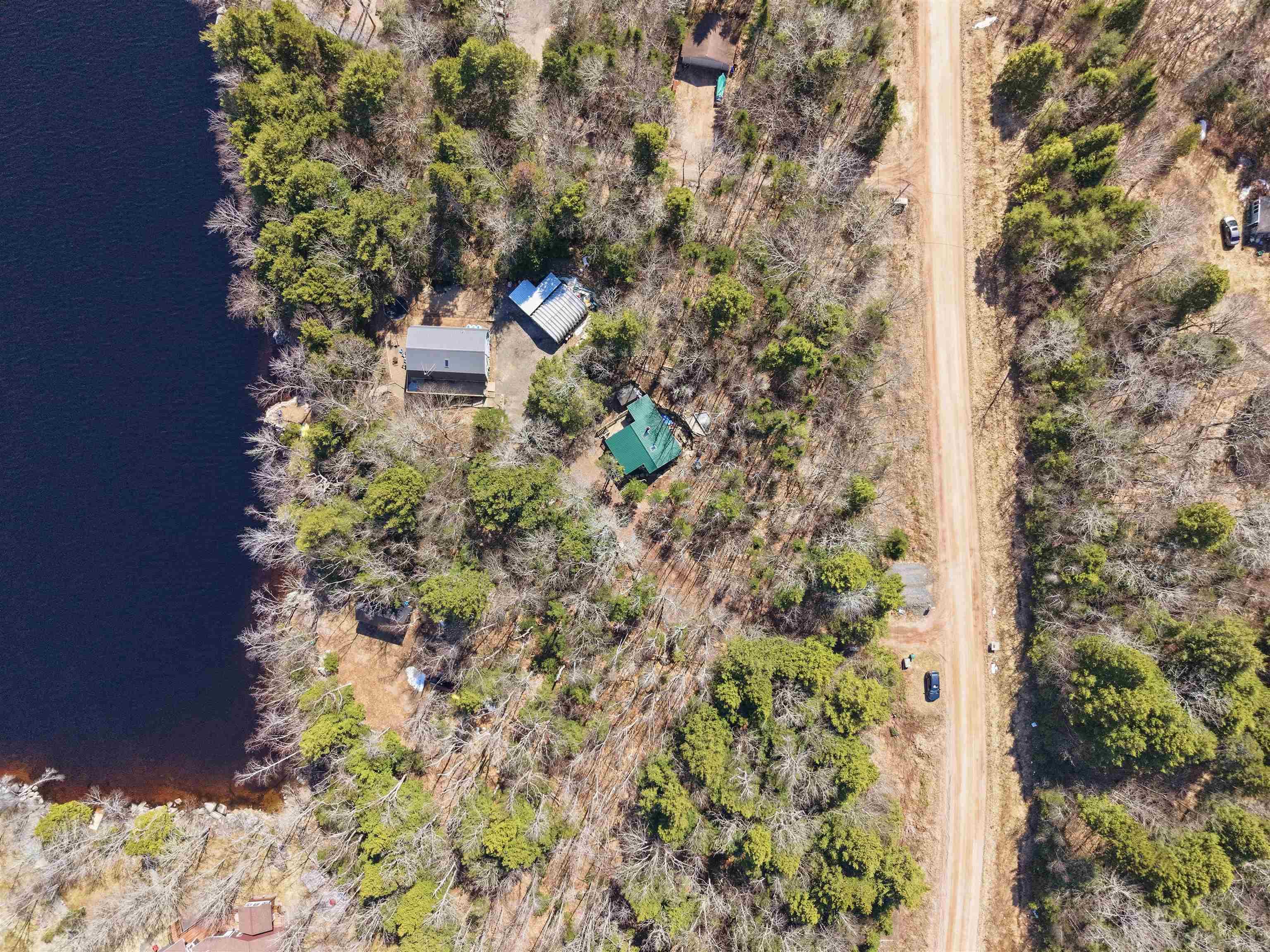 $594,900.00: 120 Lakeside Drive, East Dalhousie