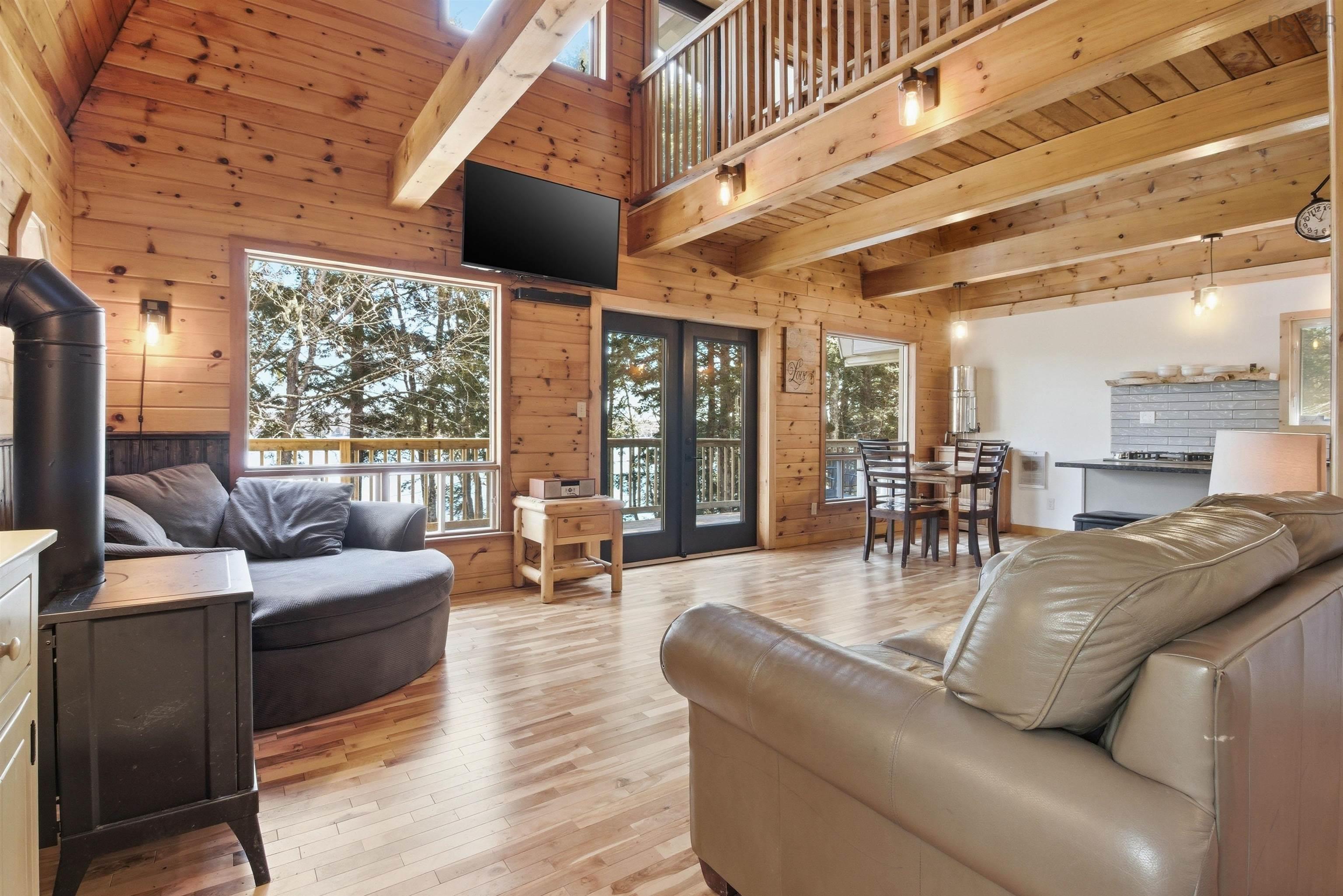 $594,900.00: 120 Lakeside Drive, East Dalhousie