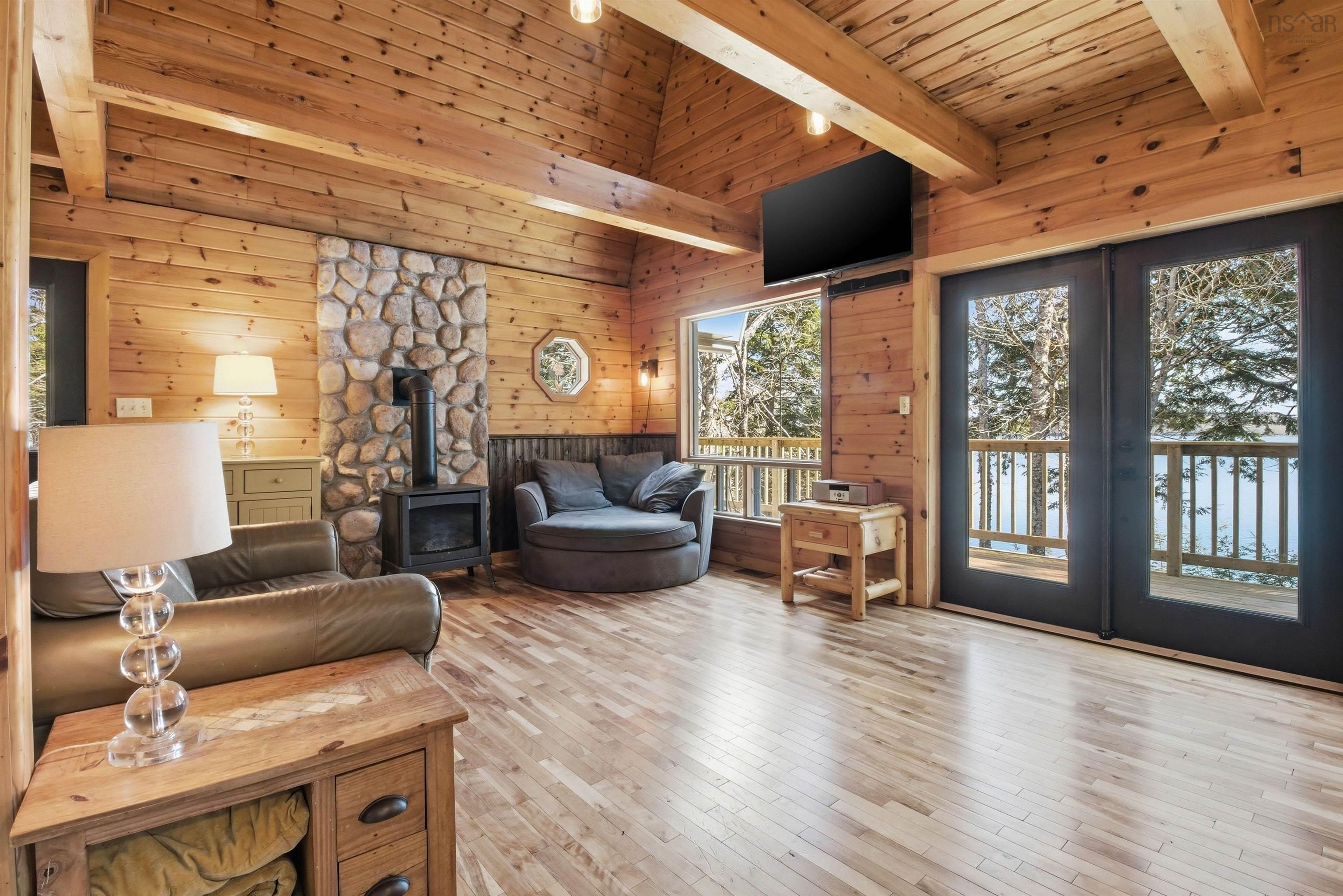 $594,900.00: 120 Lakeside Drive, East Dalhousie