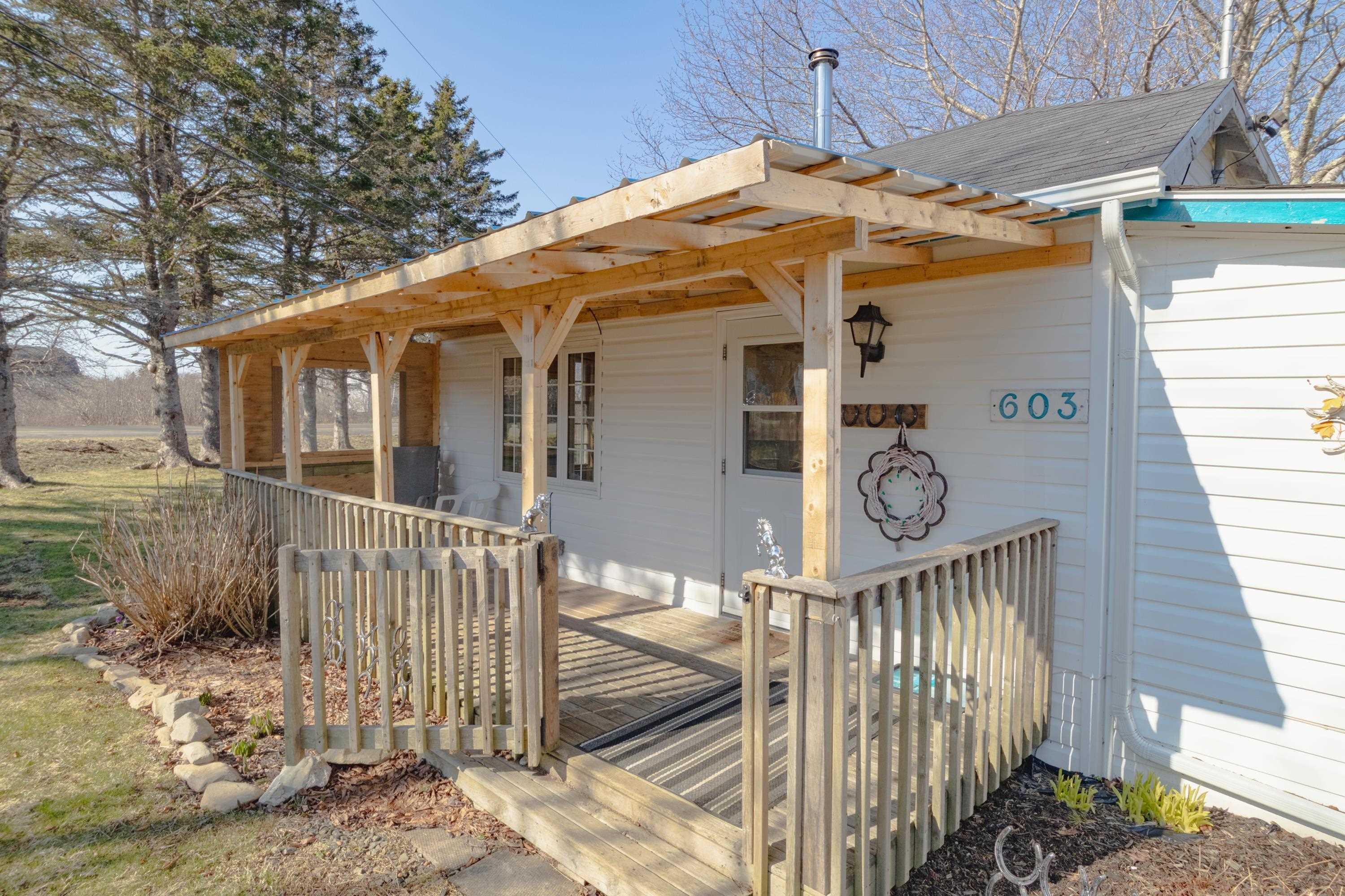 $169,000.00: 603 Fort Point Road, Weymouth North