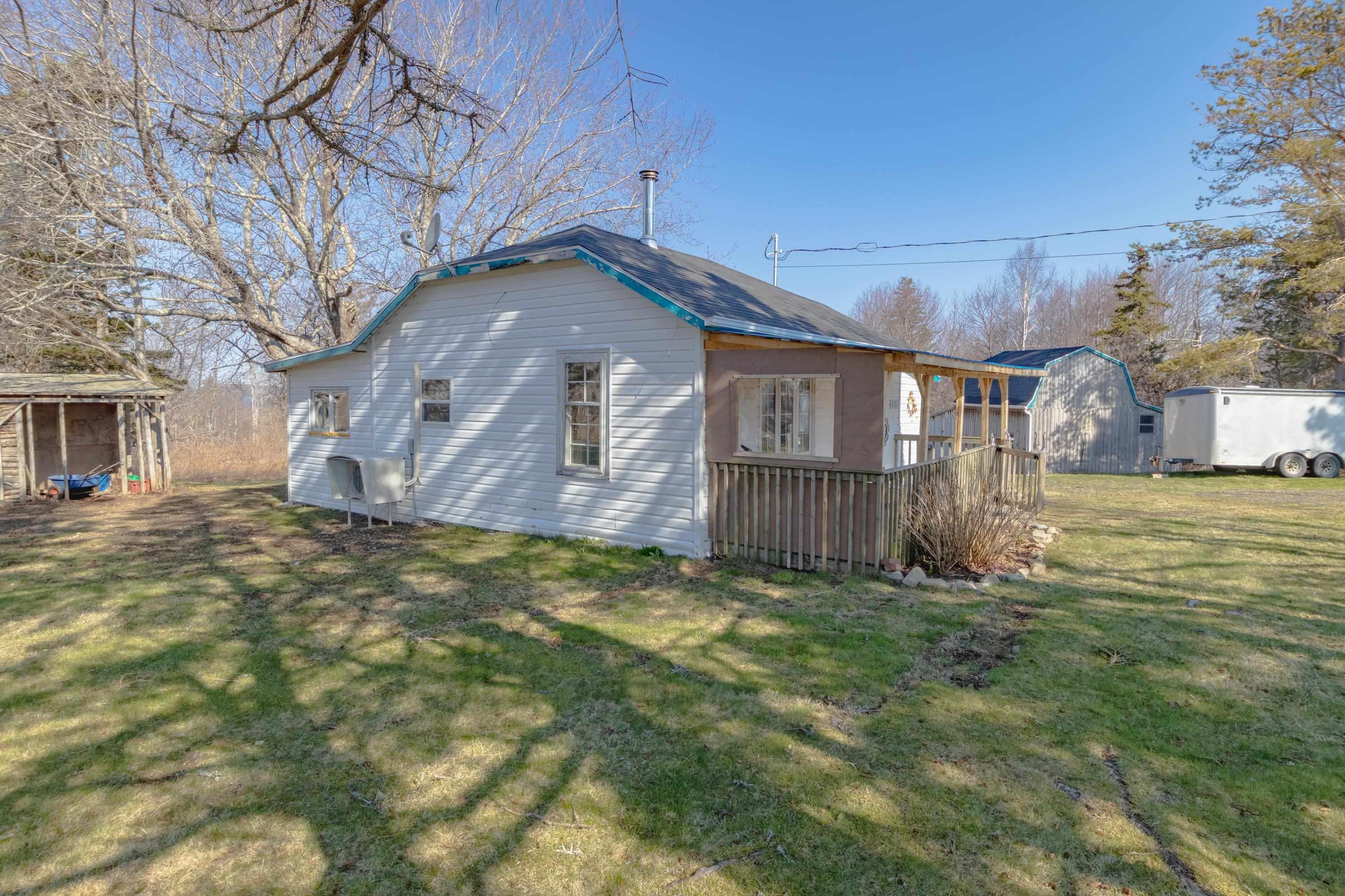 $169,000.00: 603 Fort Point Road, Weymouth North