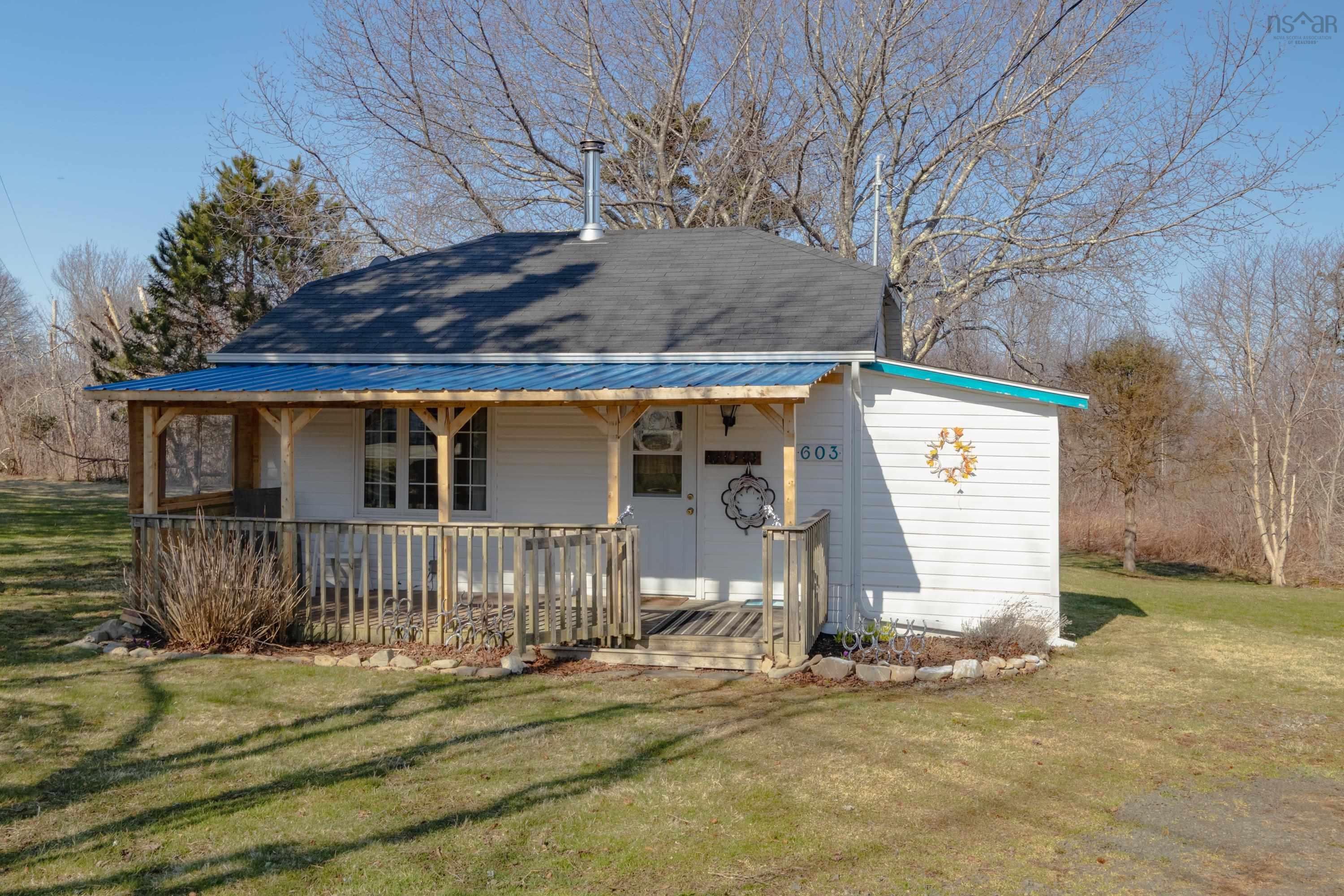 $169,000.00: 603 Fort Point Road, Weymouth North
