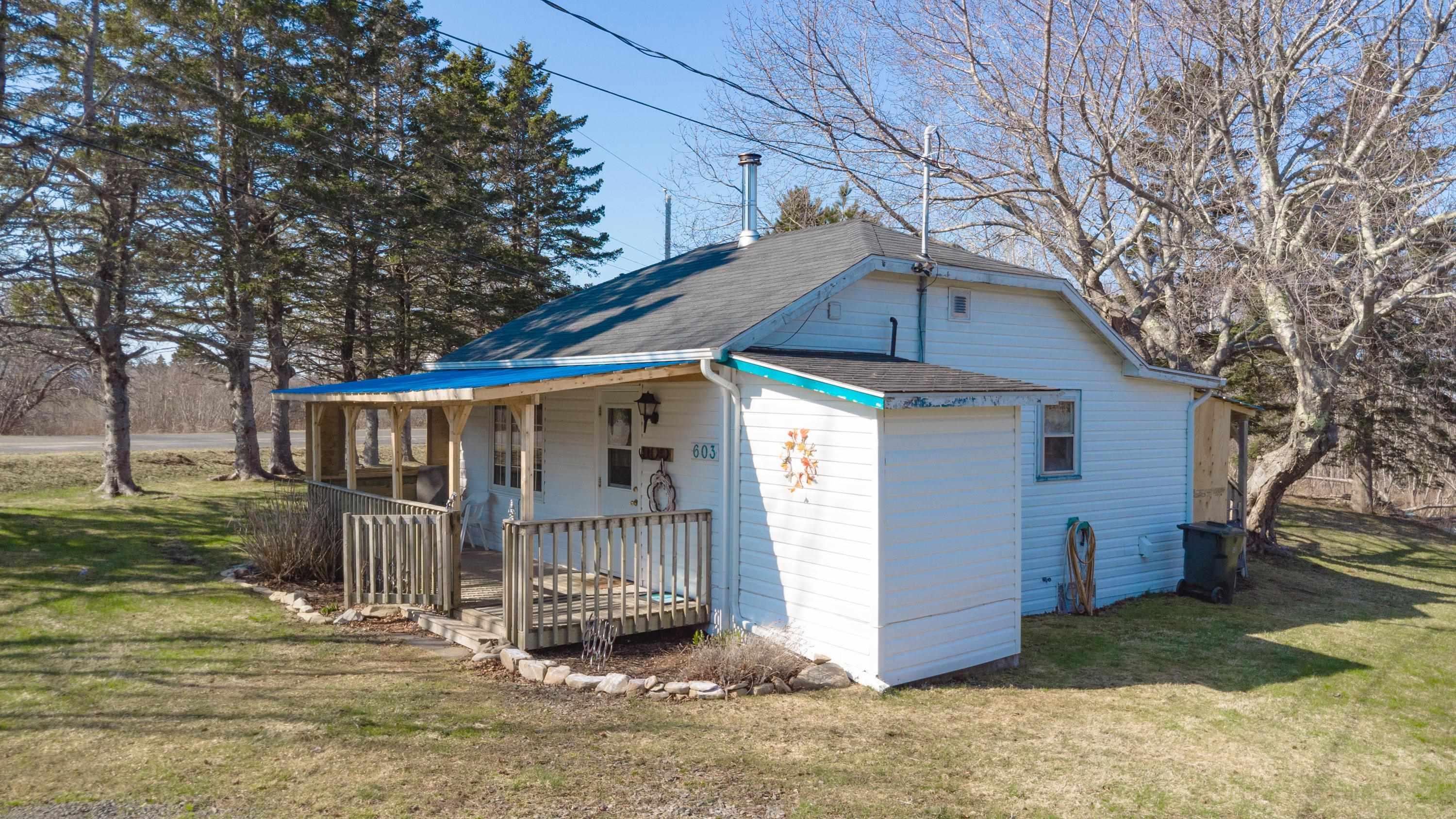$169,000.00: 603 Fort Point Road, Weymouth North