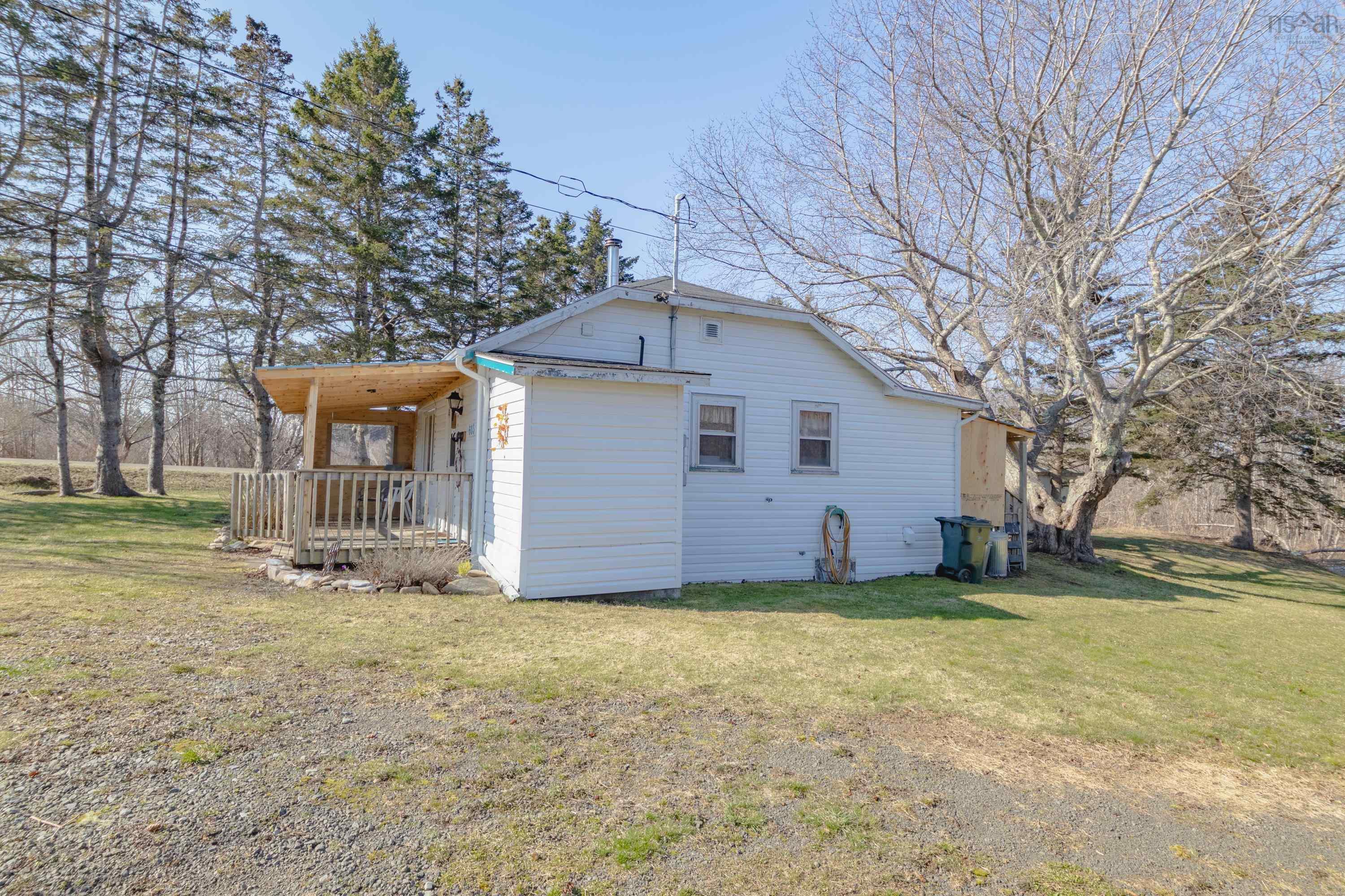 $169,000.00: 603 Fort Point Road, Weymouth North