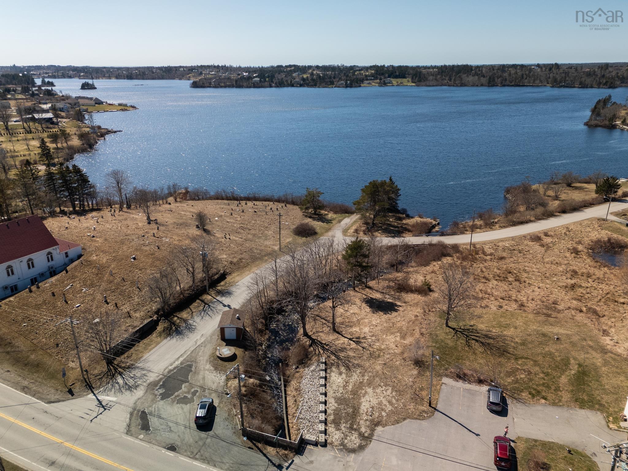 $59,000.00: Lot, 799 Highway 1, Hebron