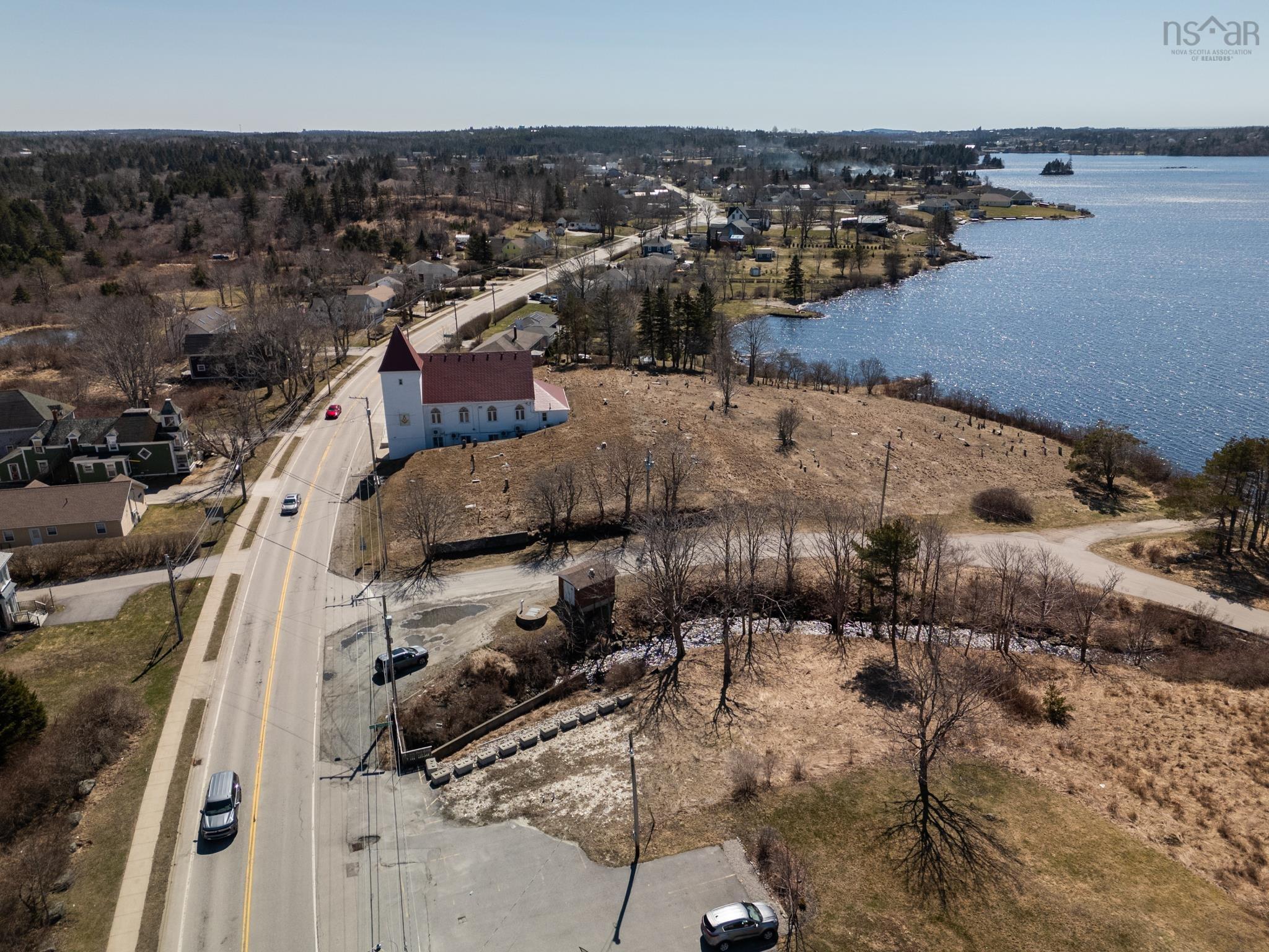$59,000.00: Lot, 799 Highway 1, Hebron