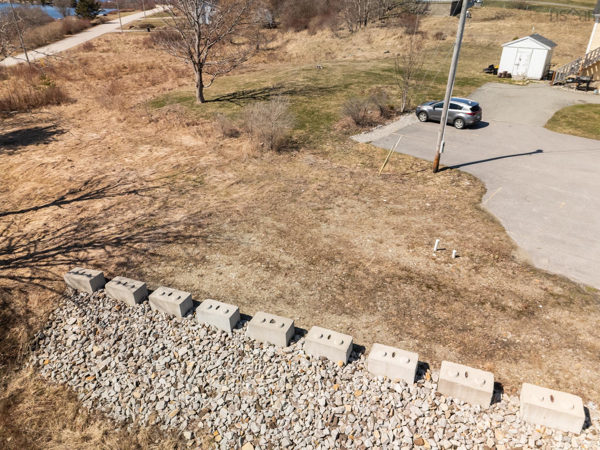 $59,000.00: Lot, 799 Highway 1, Hebron