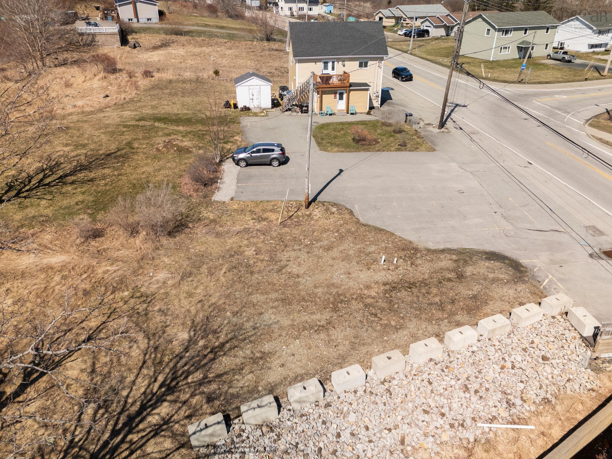 $59,000.00: Lot, 799 Highway 1, Hebron