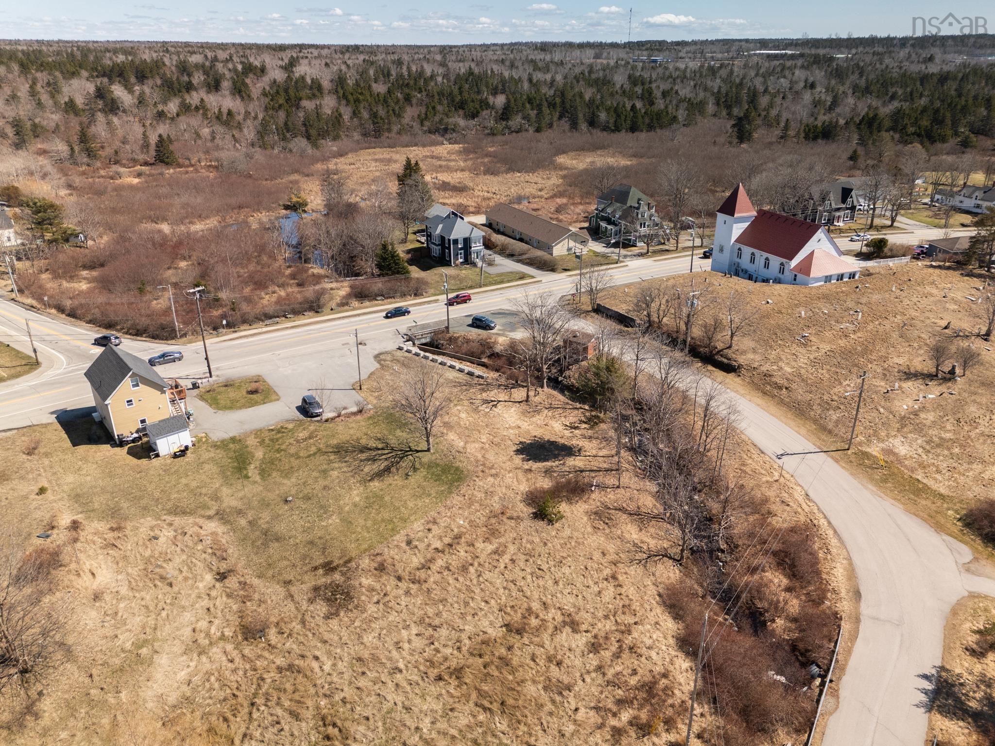 $59,000.00: Lot, 799 Highway 1, Hebron