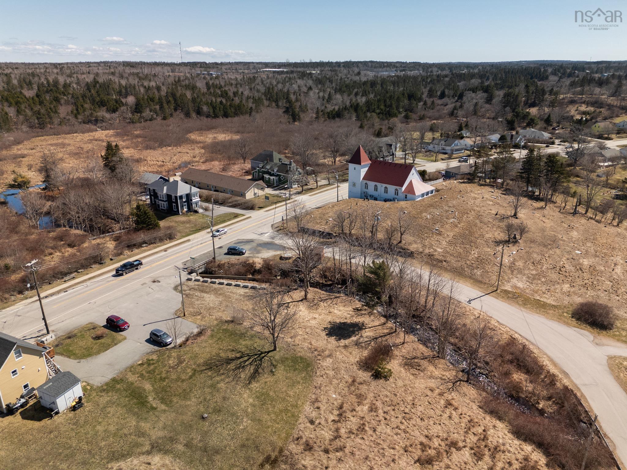 $59,000.00: Lot, 799 Highway 1, Hebron