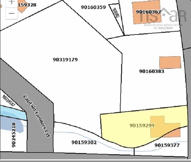 $59,000.00: Lot, 799 Highway 1, Hebron