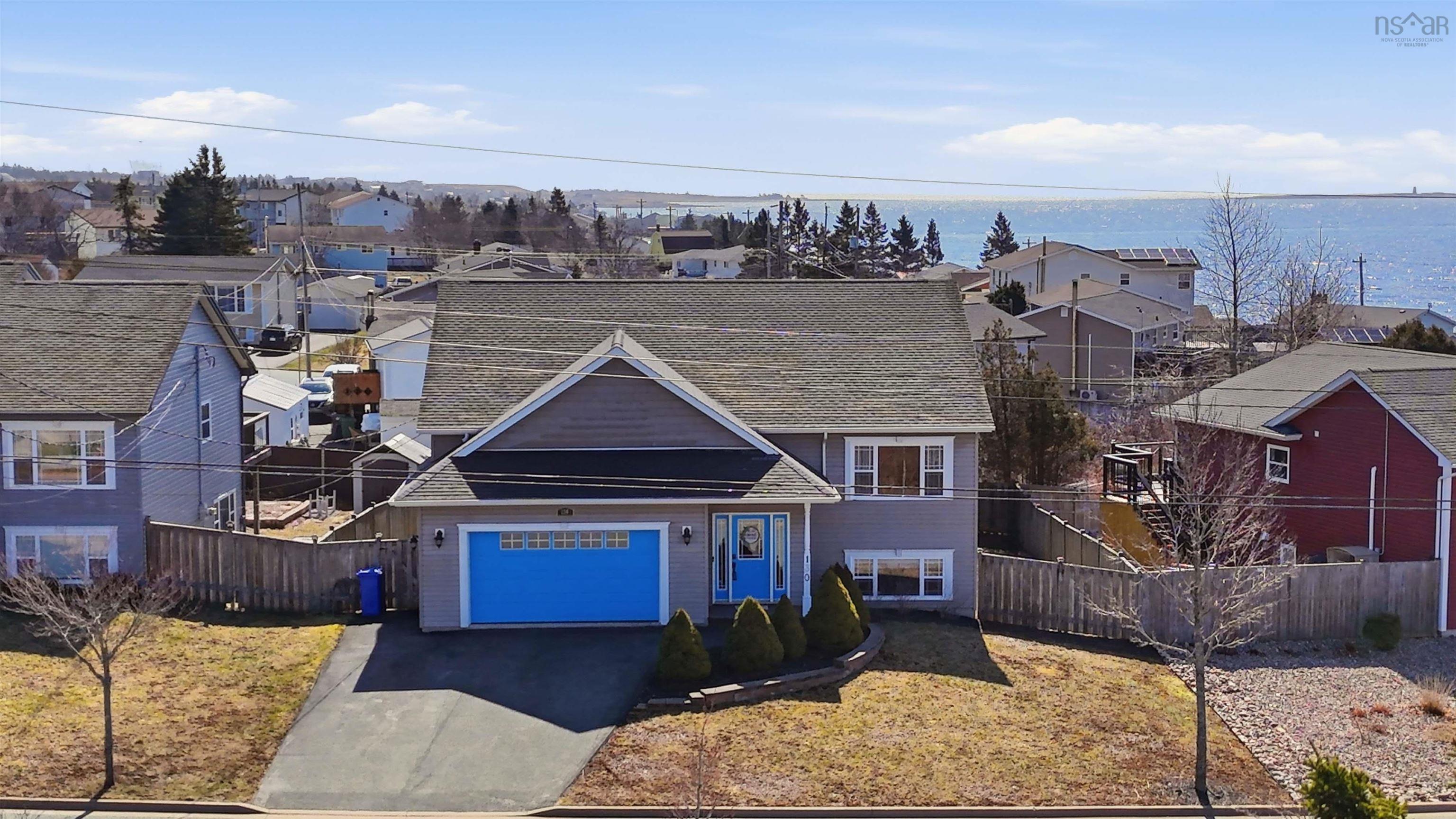 130 Ridding Road, Eastern Passage, NS (MLS 202607632)