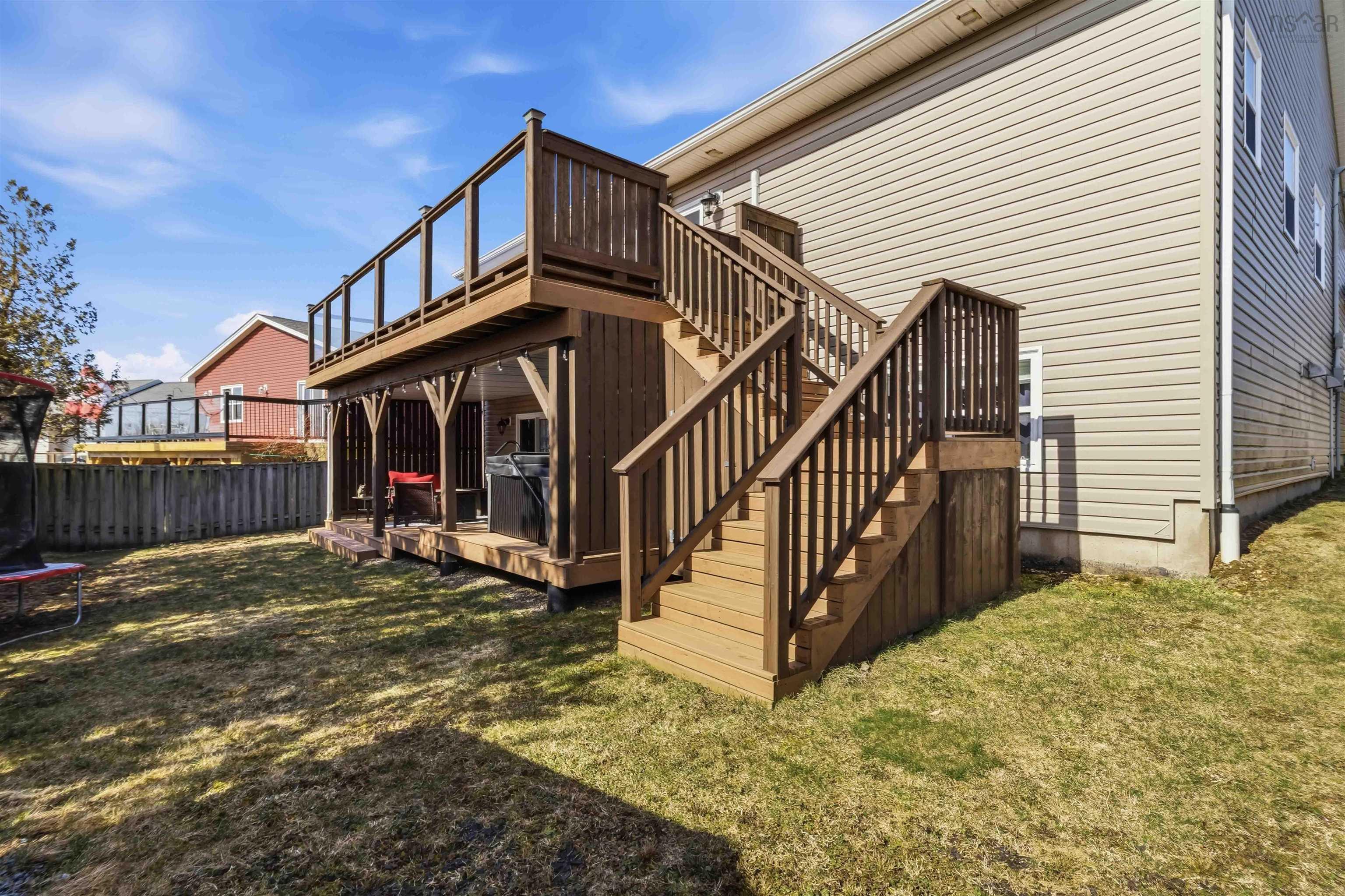 130 Ridding Road, Eastern Passage, NS (MLS 202607632)