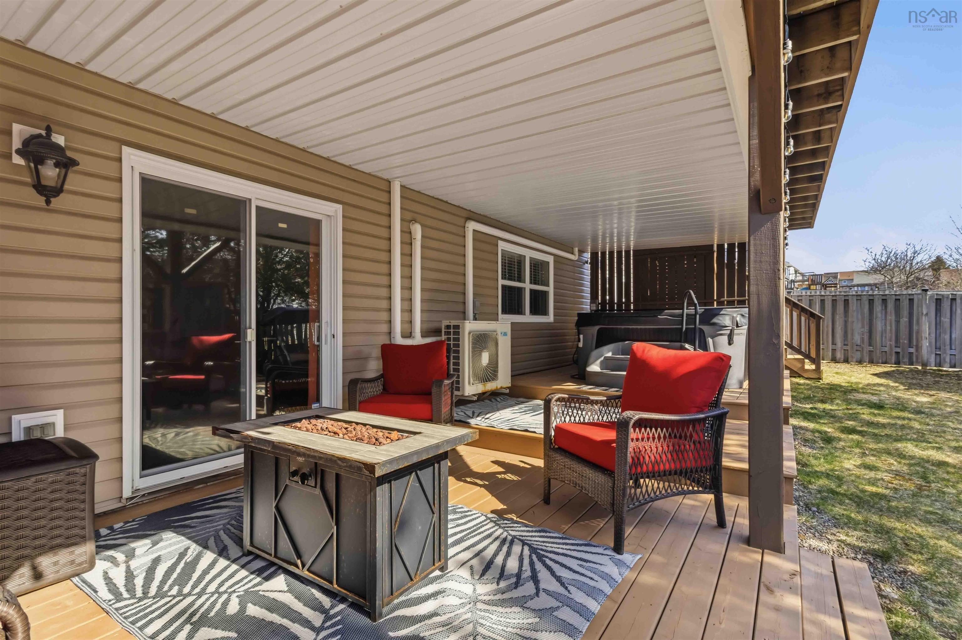 130 Ridding Road, Eastern Passage, NS (MLS 202607632)