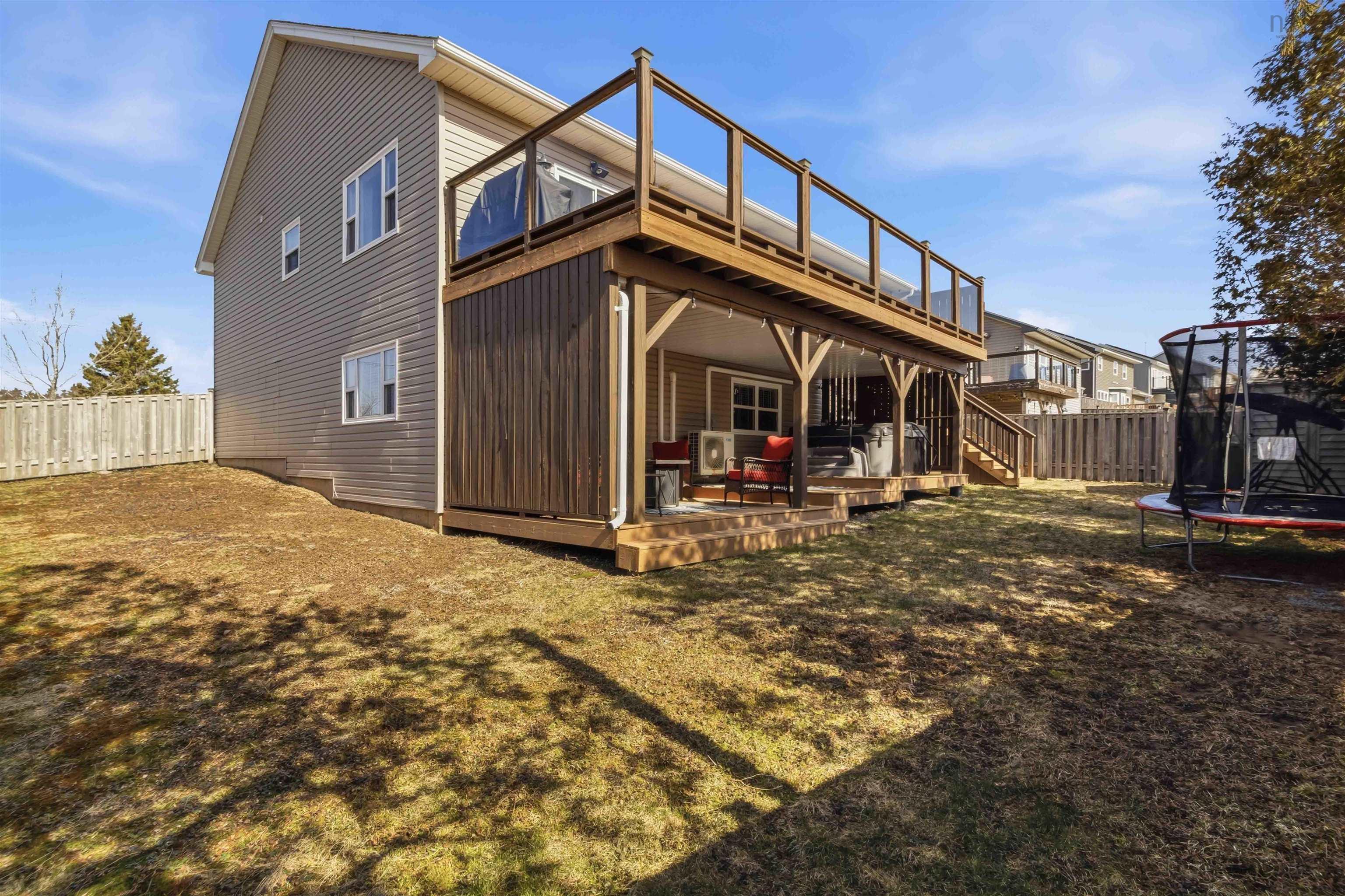 130 Ridding Road, Eastern Passage, NS (MLS 202607632)