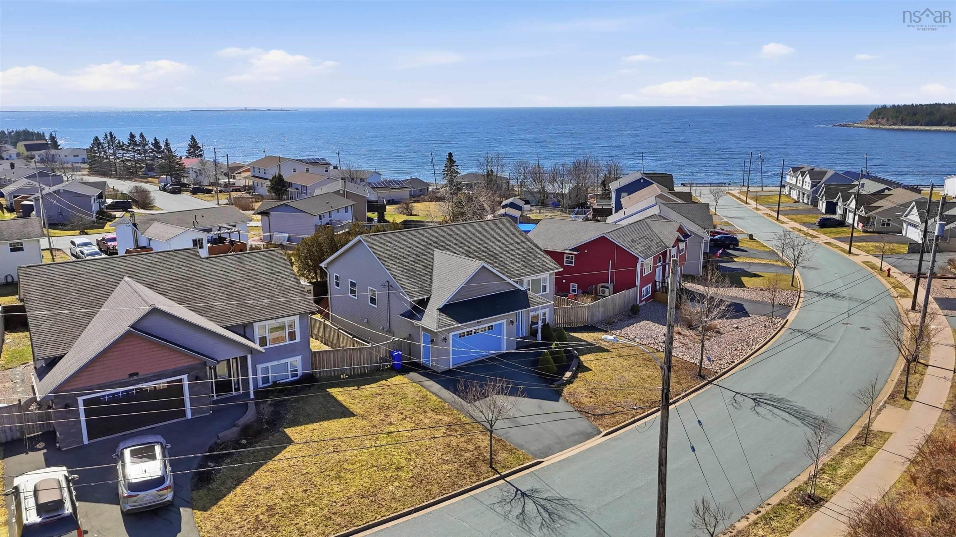 130 Ridding Road, Eastern Passage, NS (MLS 202607632)