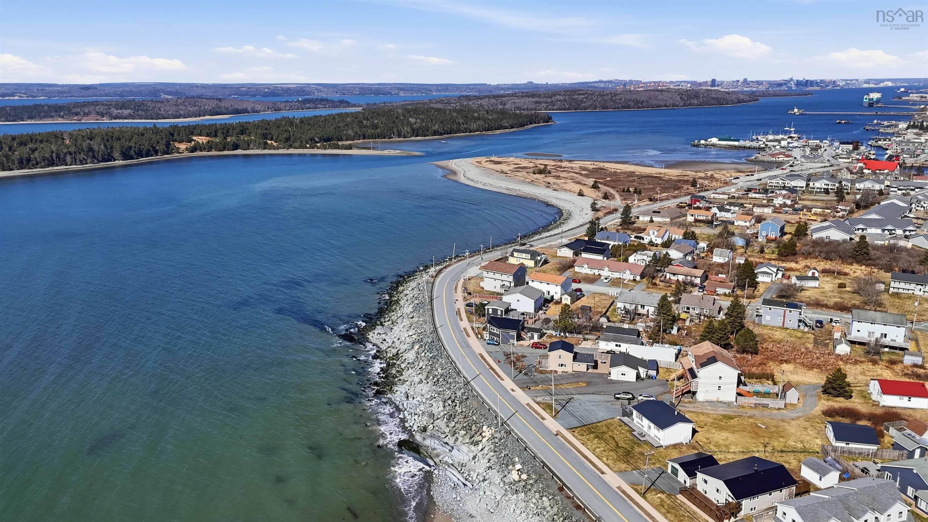 130 Ridding Road, Eastern Passage, NS (MLS 202607632)