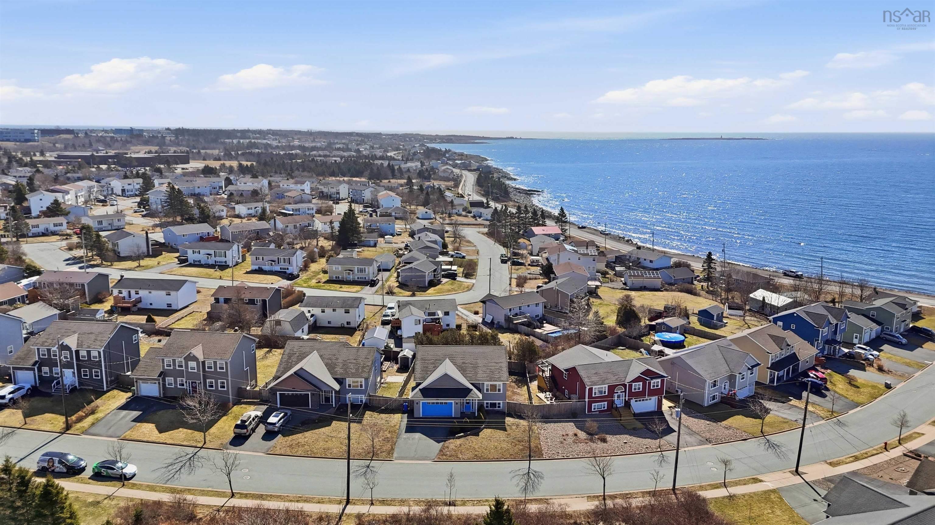 130 Ridding Road, Eastern Passage, NS (MLS 202607632)